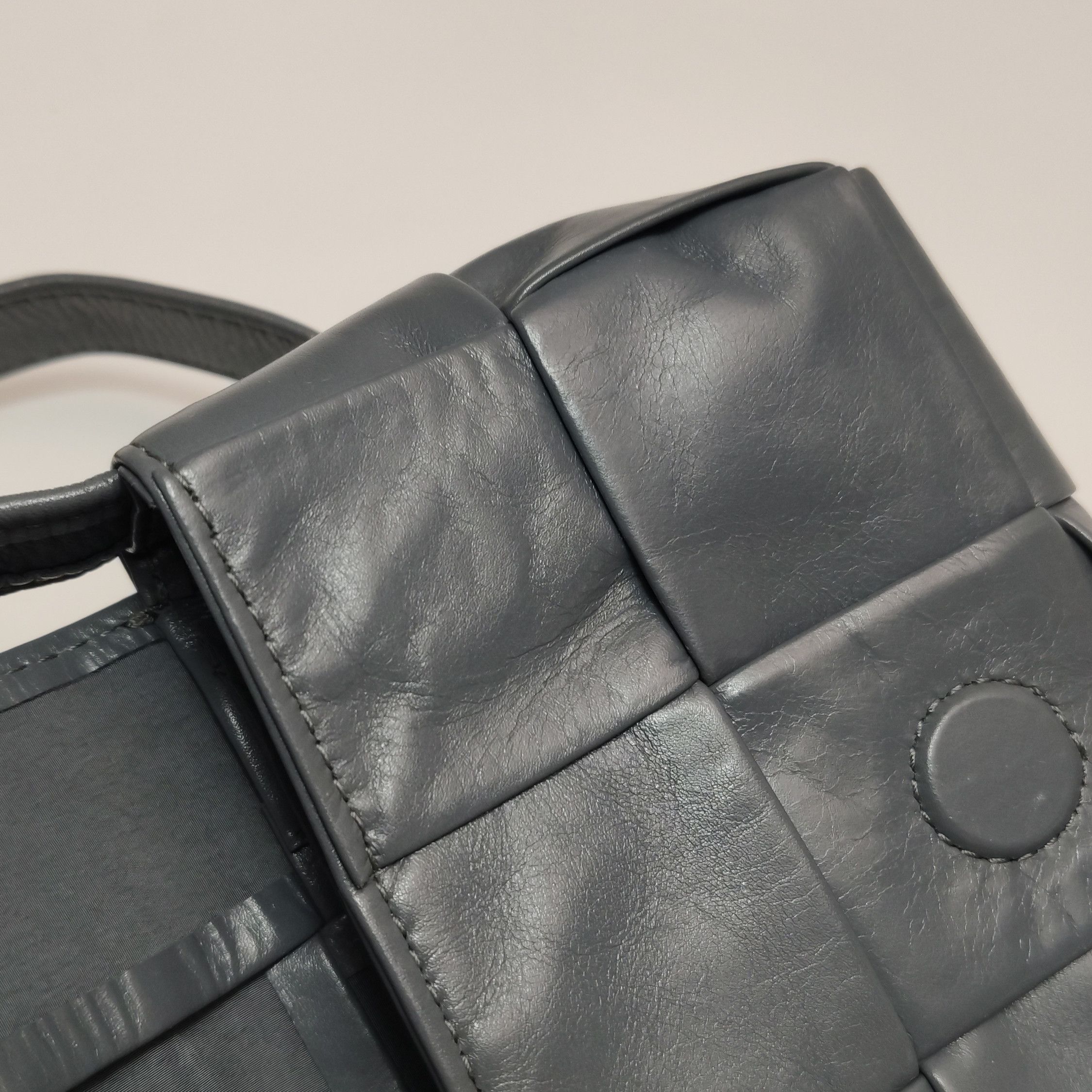Bottega Veneta Bottega Veneta Women os Crossbody Bags Size ONE SIZE - 12 Thumbnail