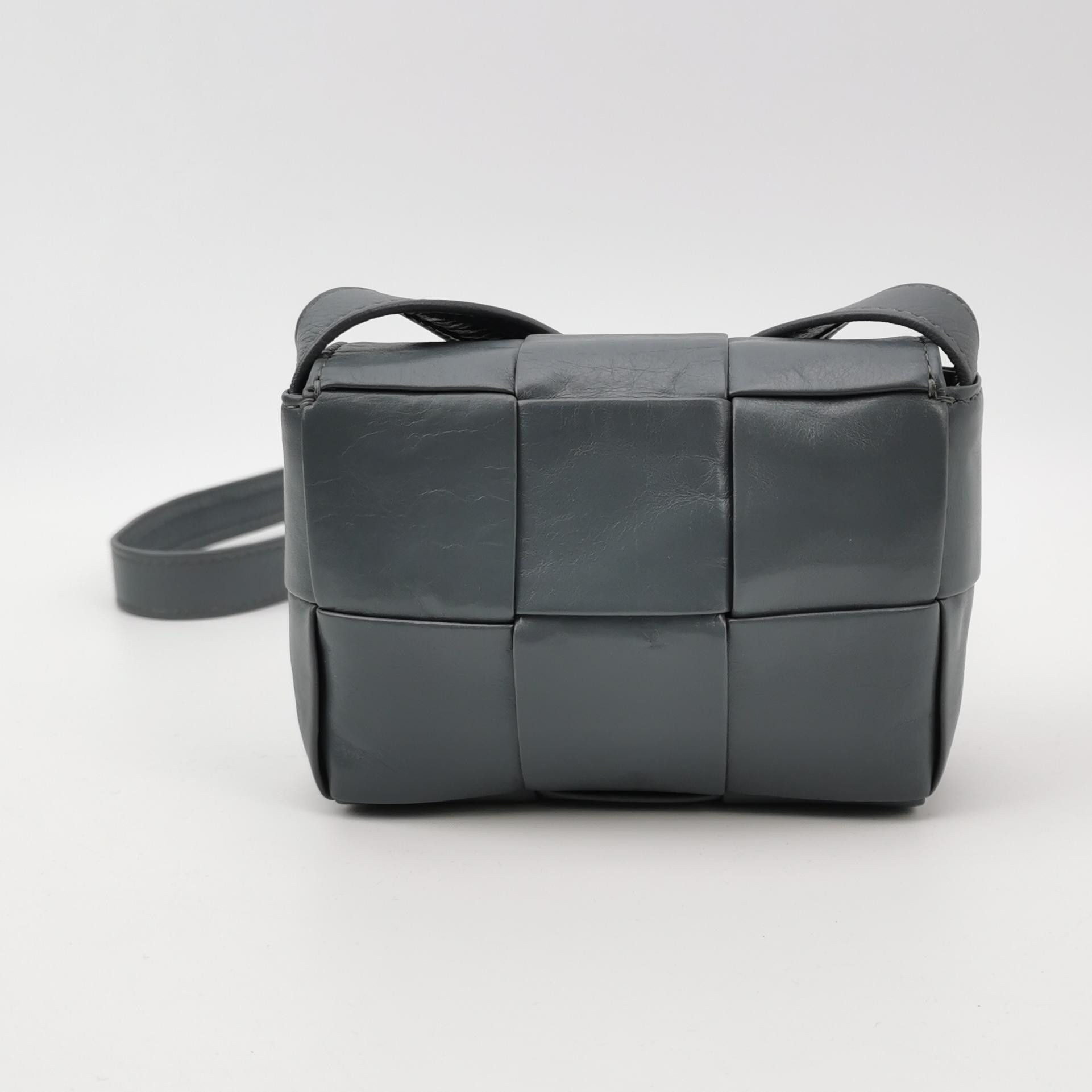 Bottega Veneta Bottega Veneta Women os Crossbody Bags Size ONE SIZE - 5 Thumbnail