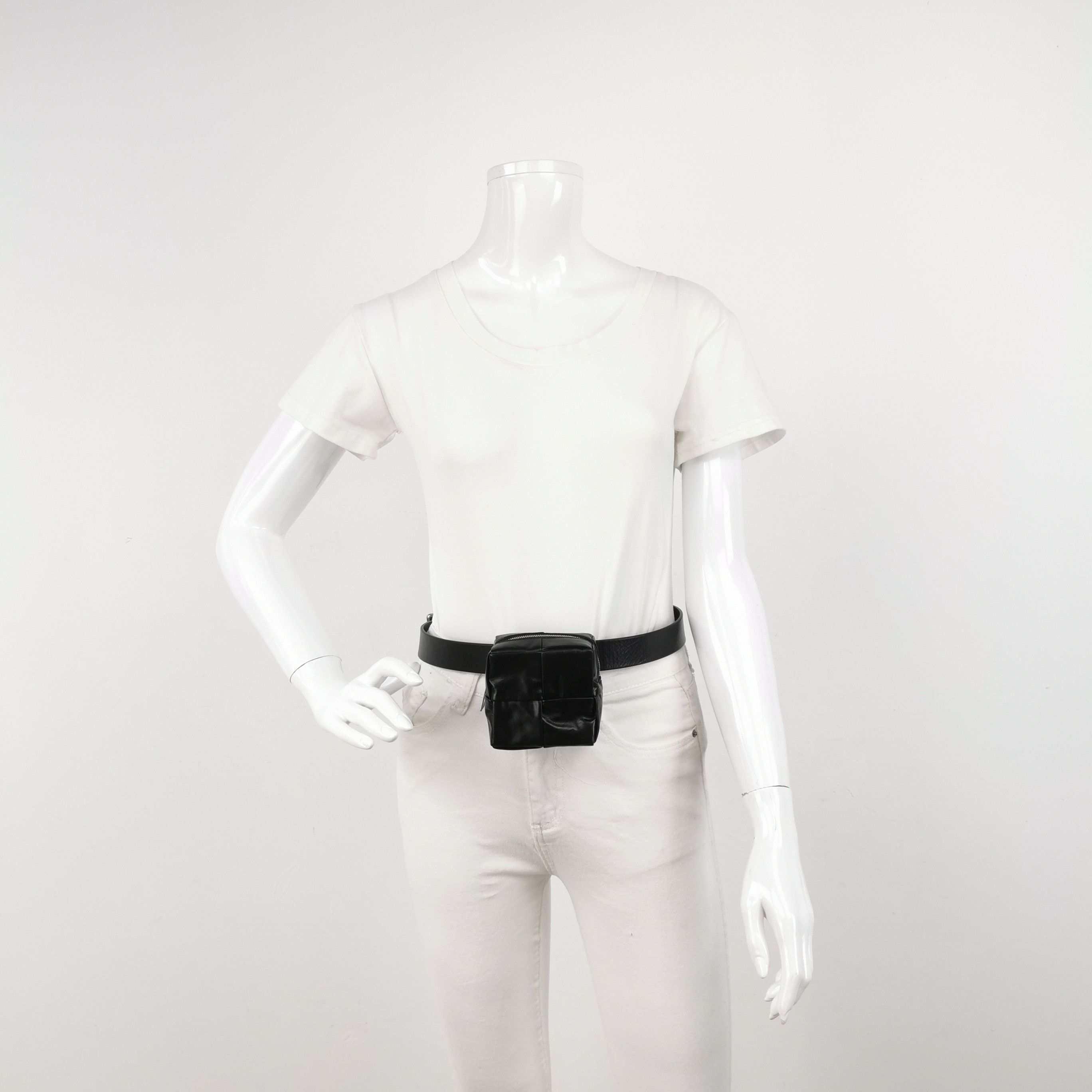 Bottega Veneta Bottega Veneta Women os Belt Bags Size ONE SIZE - 2 Thumbnail