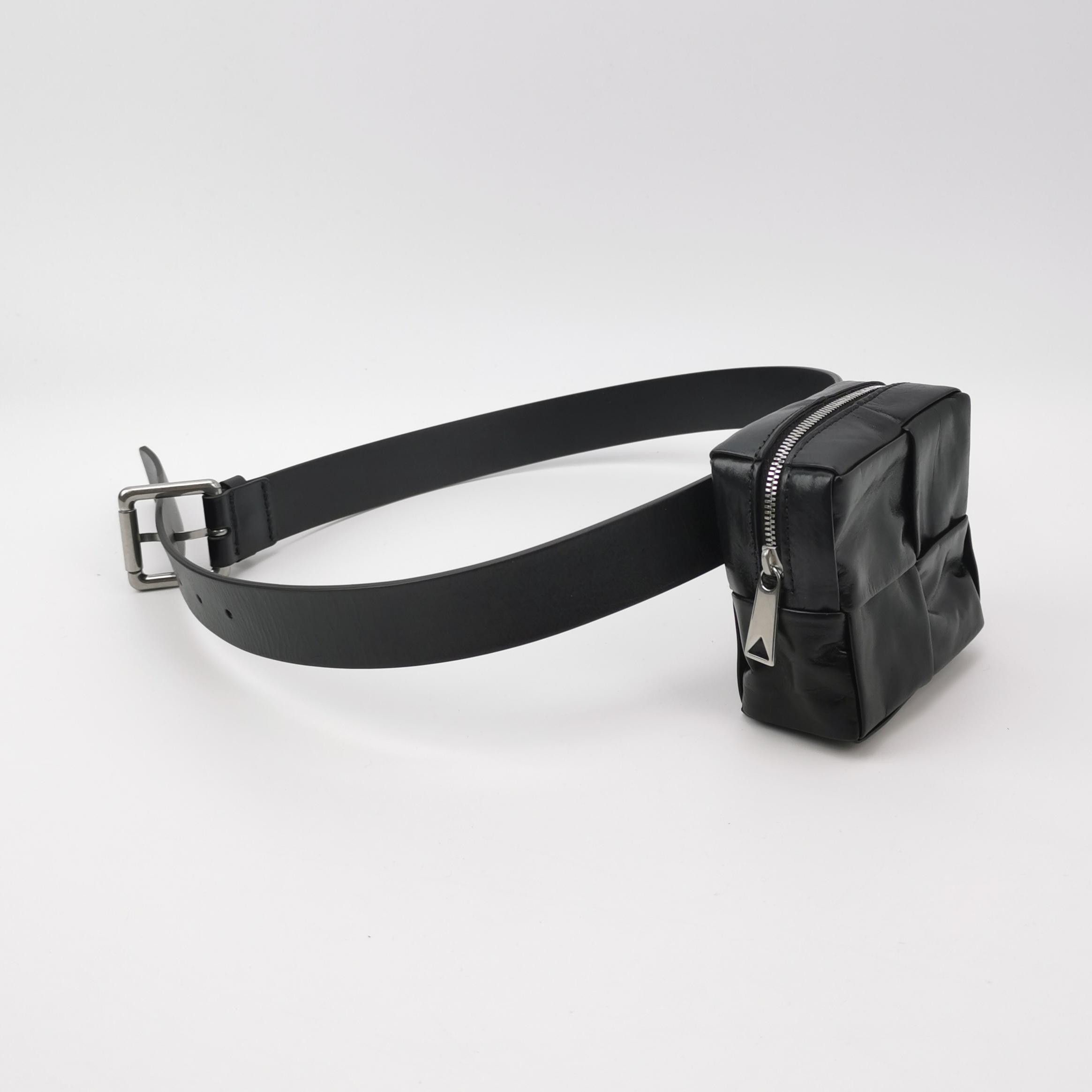 Bottega Veneta Bottega Veneta Women os Belt Bags Size ONE SIZE - 4 Thumbnail