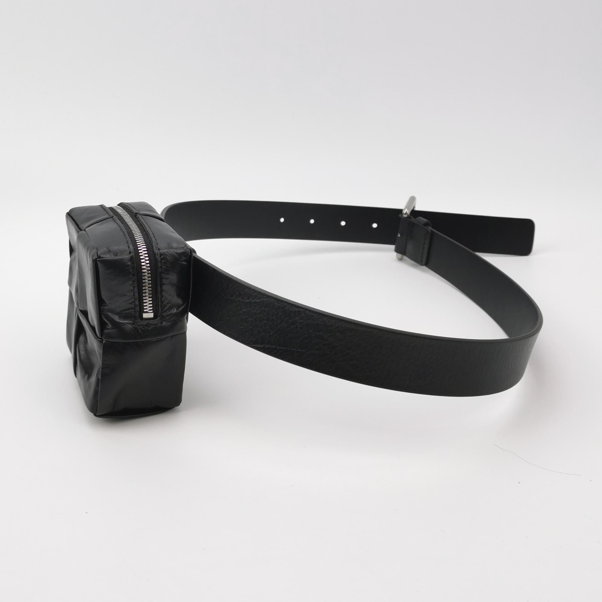 Bottega Veneta Bottega Veneta Women os Belt Bags Size ONE SIZE - 3 Thumbnail