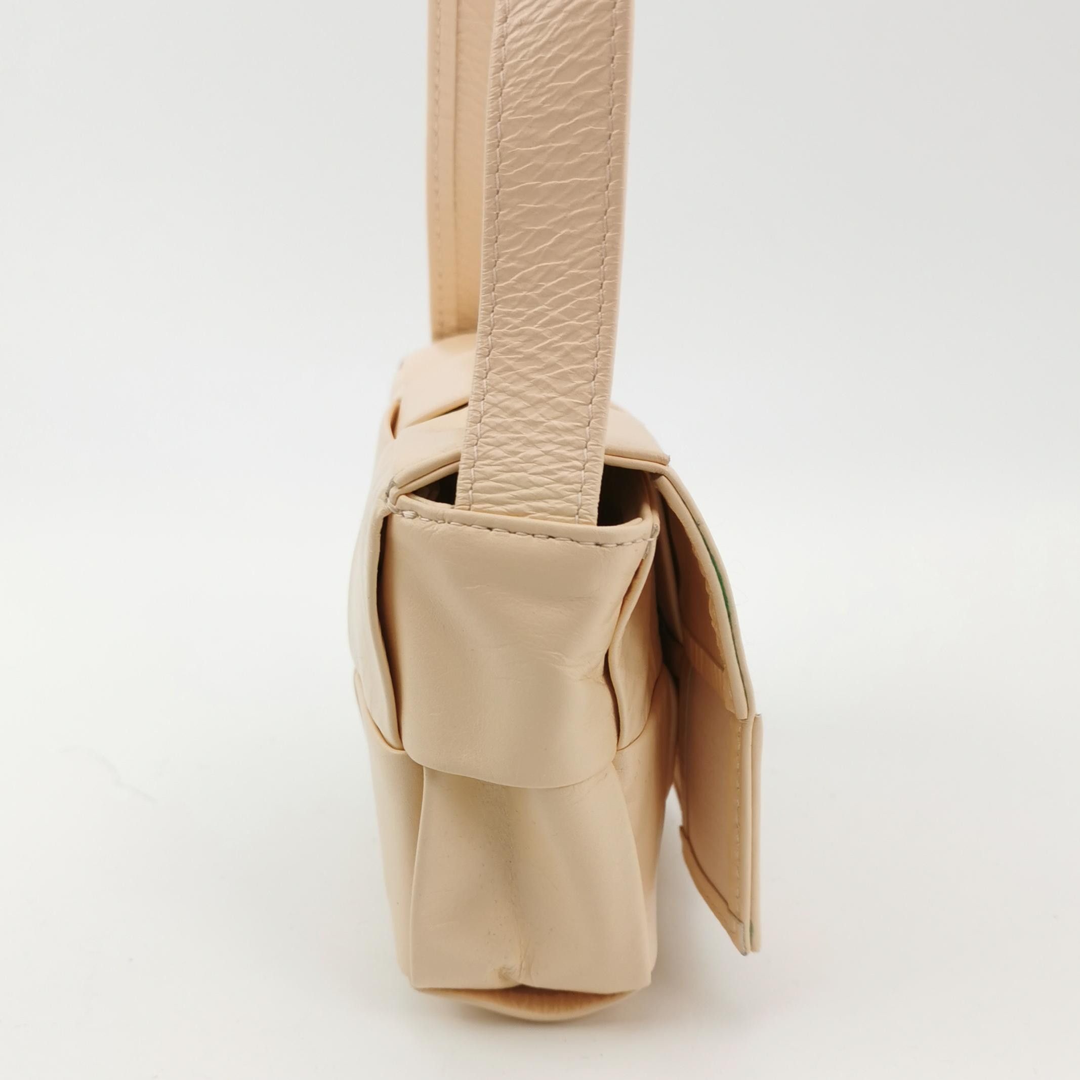 Bottega Veneta Bottega Veneta Women os Crossbody Bags Size ONE SIZE - 4 Thumbnail