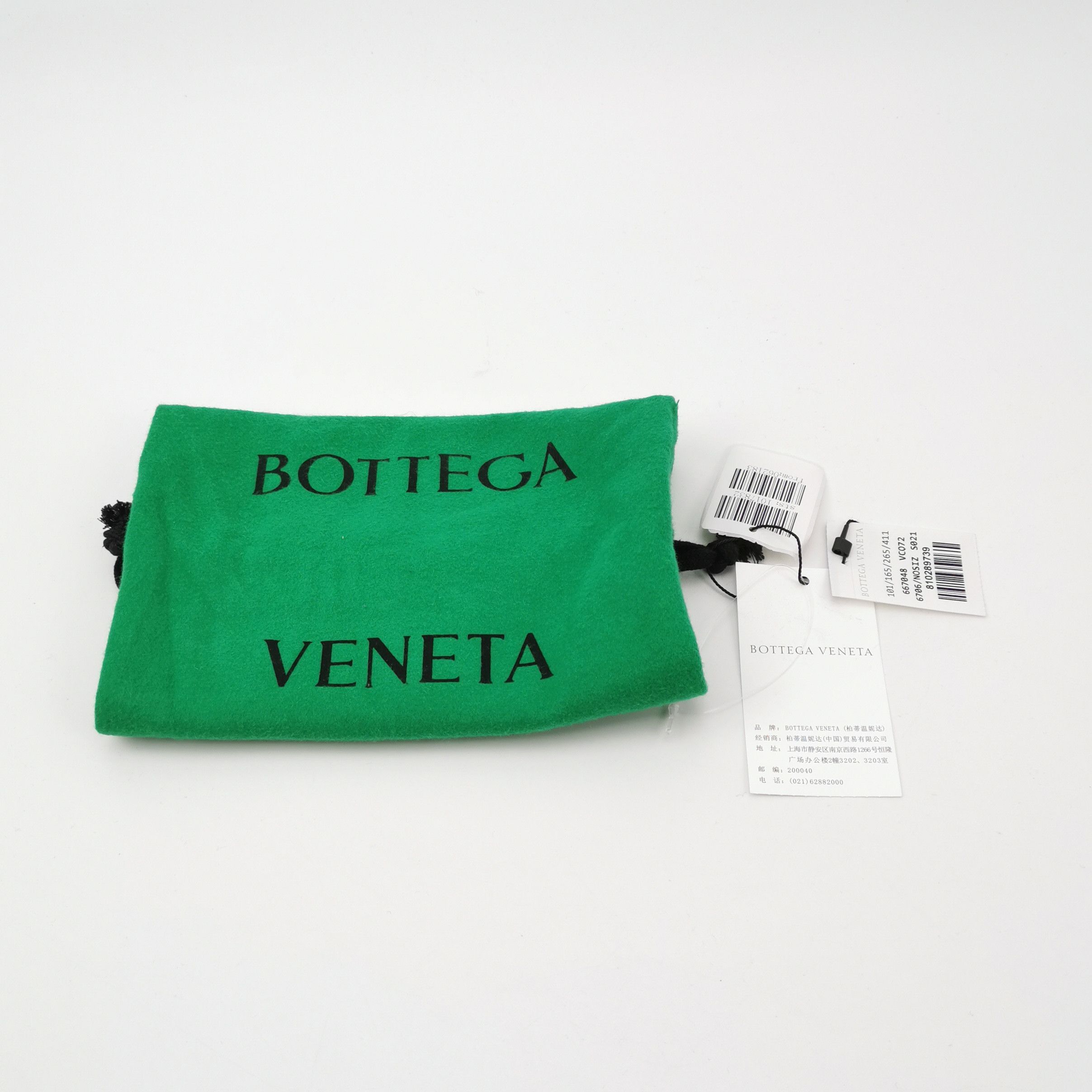 Bottega Veneta Bottega Veneta Women os Crossbody Bags Size ONE SIZE - 9 Thumbnail