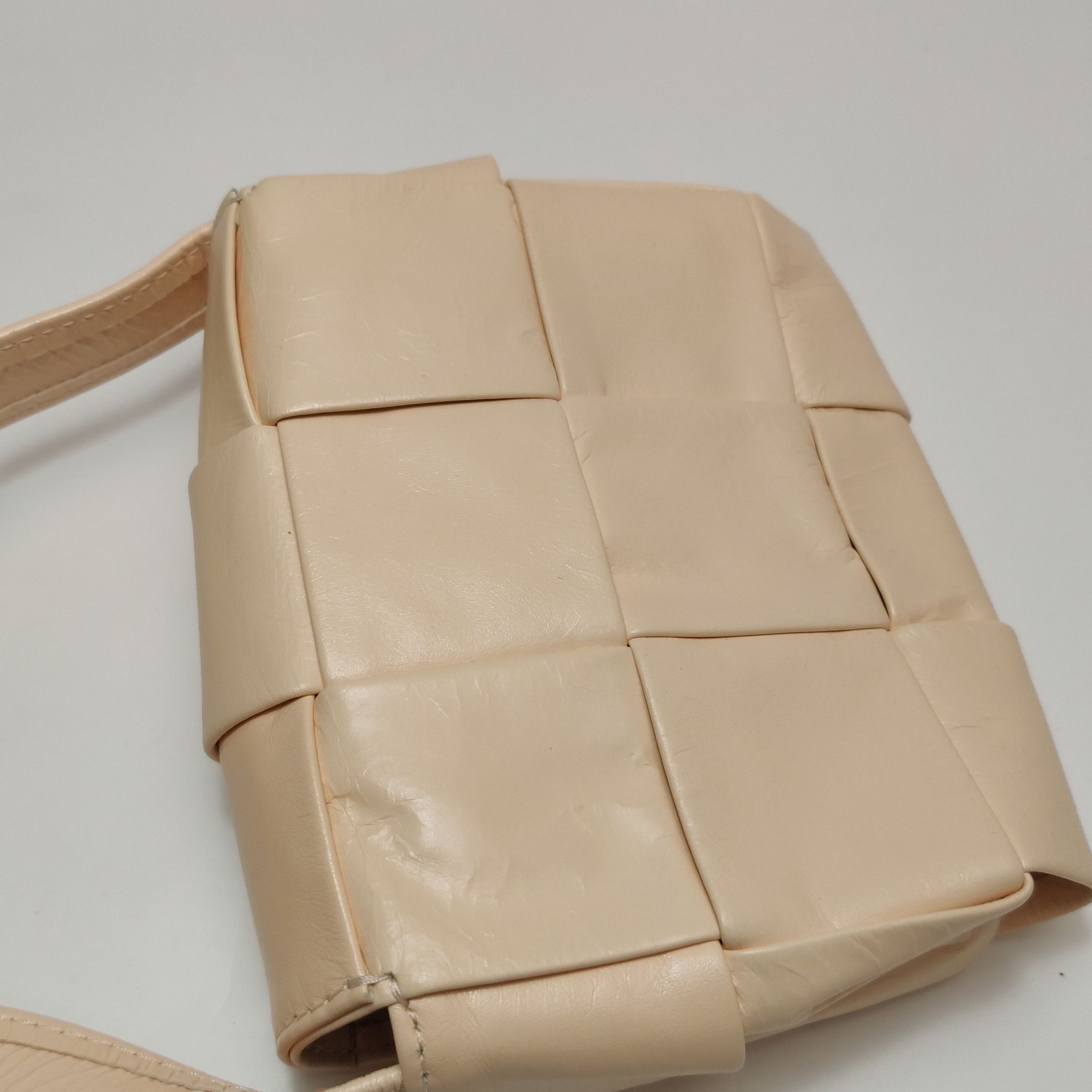 Bottega Veneta Bottega Veneta Women os Crossbody Bags Size ONE SIZE - 13 Thumbnail