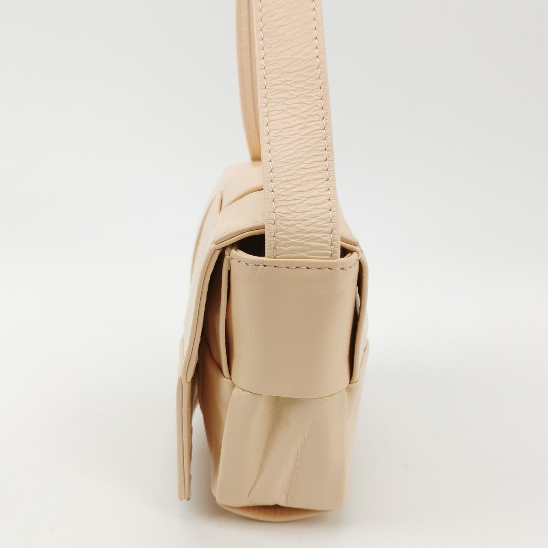 Bottega Veneta Bottega Veneta Women os Crossbody Bags Size ONE SIZE - 3 Thumbnail