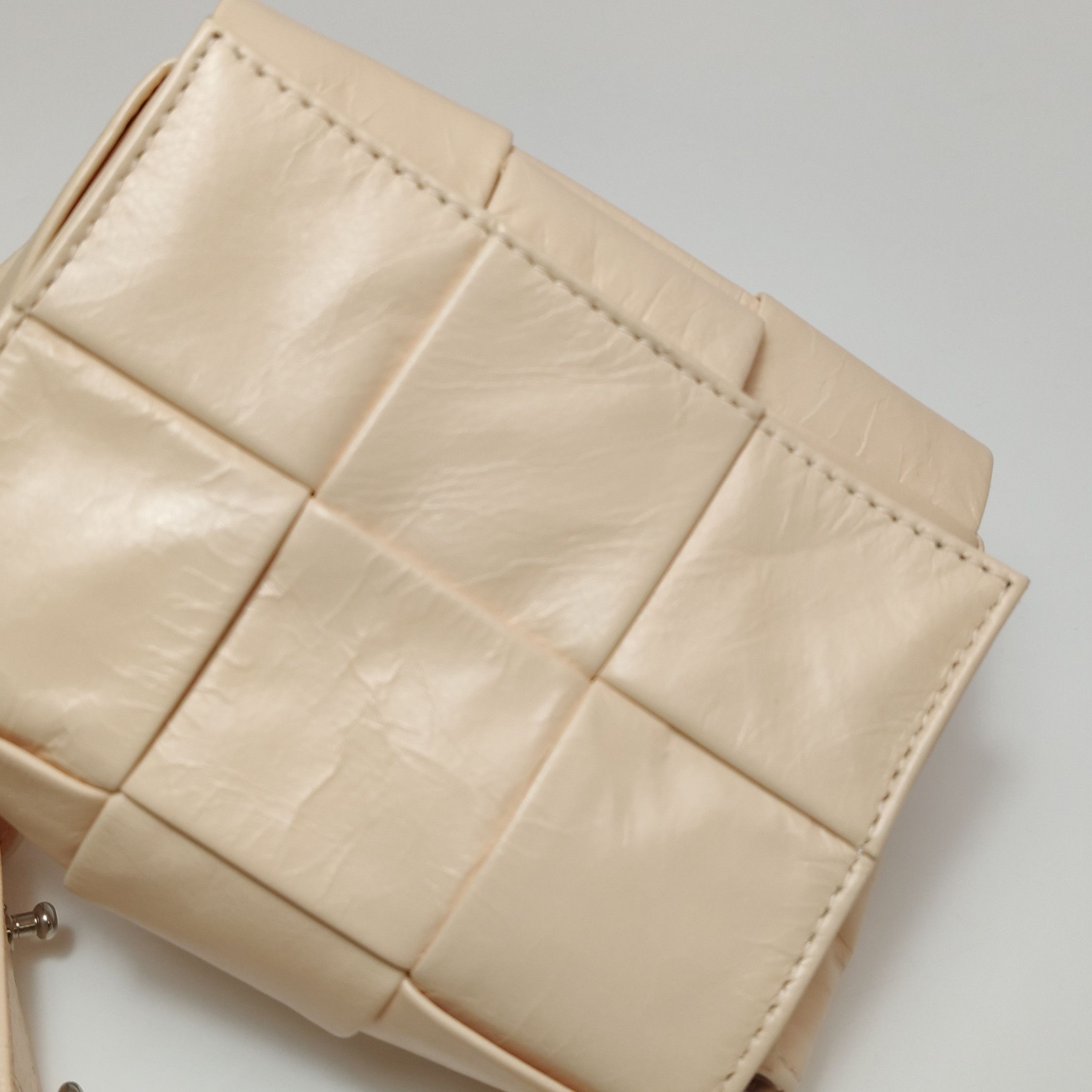 Bottega Veneta Bottega Veneta Women os Crossbody Bags Size ONE SIZE - 15 Thumbnail
