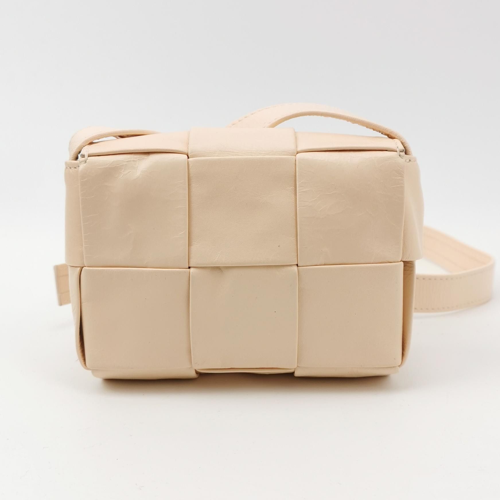 Bottega Veneta Bottega Veneta Women os Crossbody Bags Size ONE SIZE - 5 Thumbnail