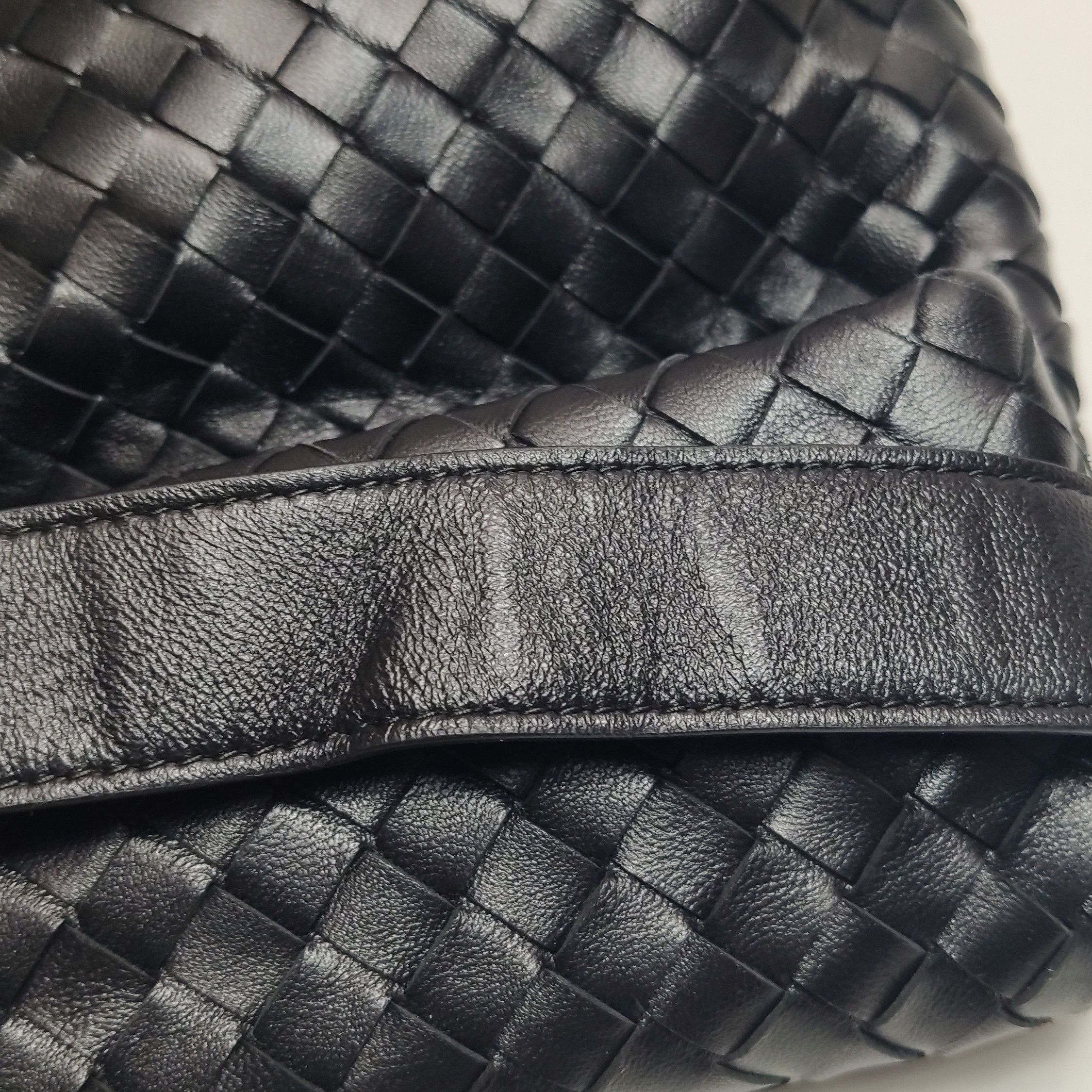 Bottega Veneta Bottega Veneta Women os Shoulder Bags Size ONE SIZE - 15 Thumbnail