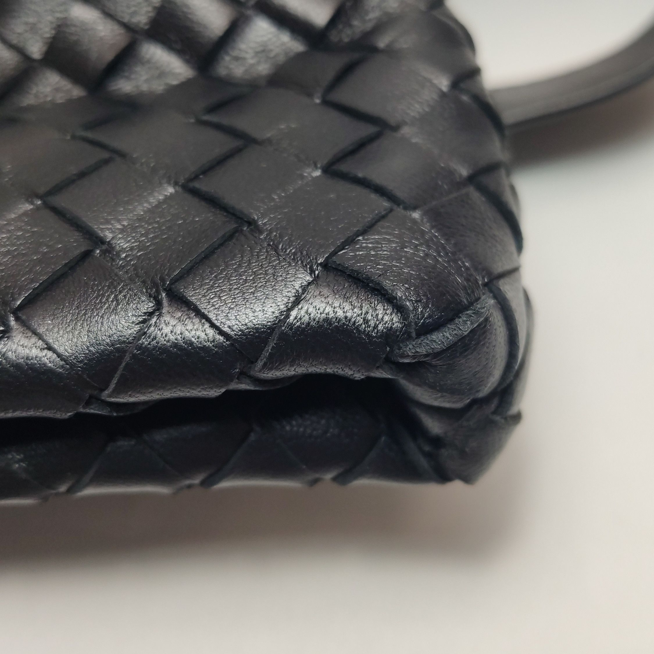 Bottega Veneta Bottega Veneta Women os Shoulder Bags Size ONE SIZE - 17 Thumbnail