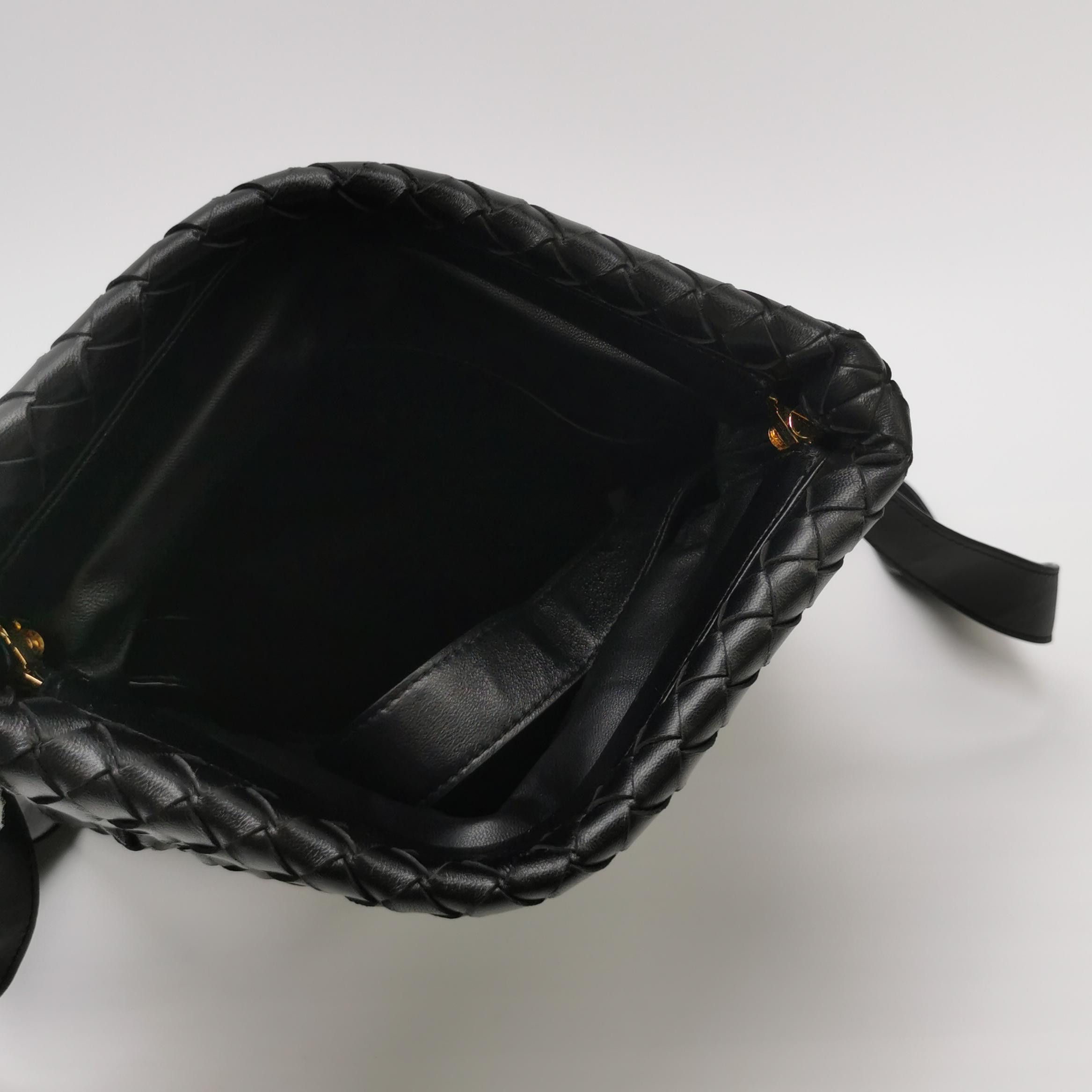 Bottega Veneta Bottega Veneta Women os Shoulder Bags Size ONE SIZE - 7 Thumbnail