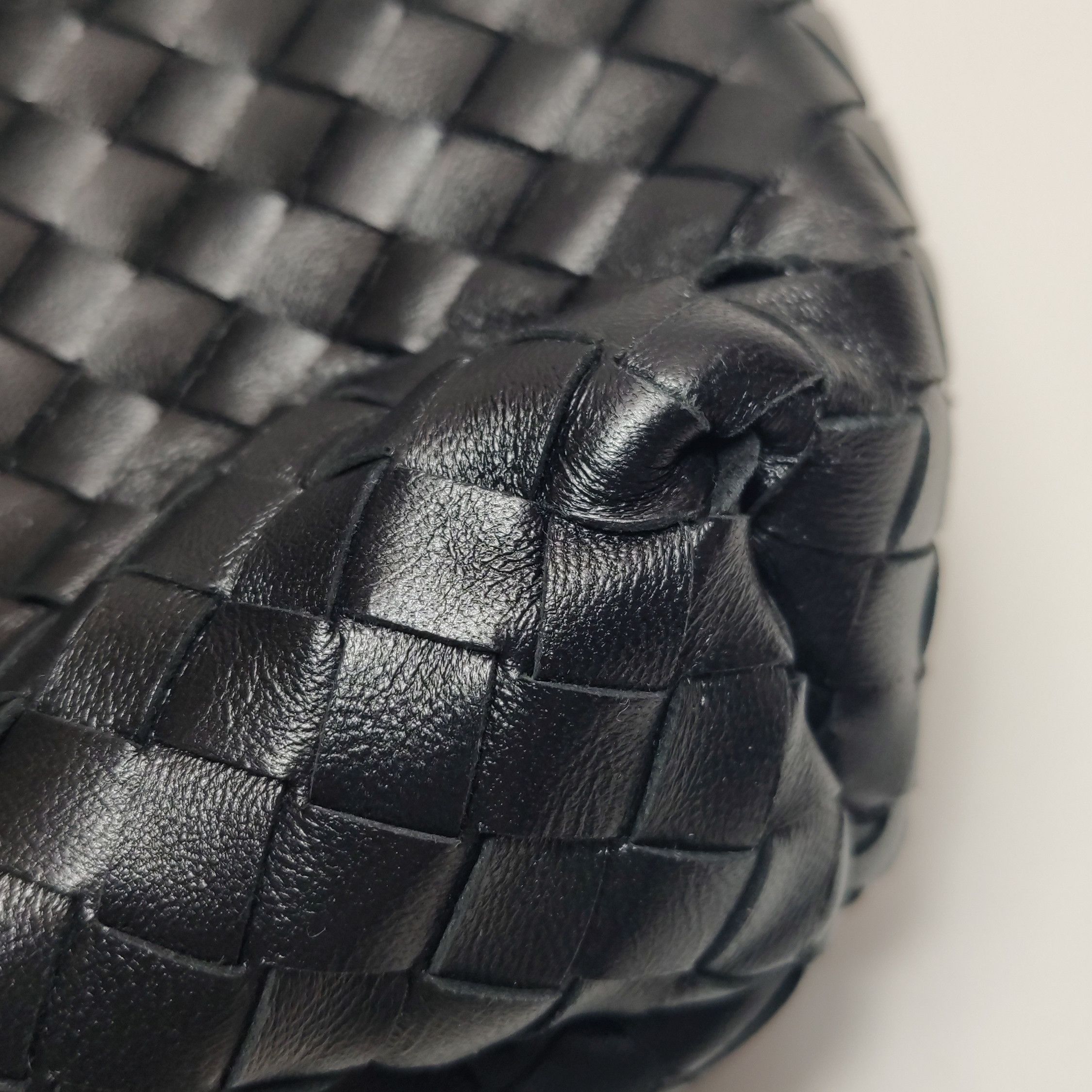 Bottega Veneta Bottega Veneta Women os Shoulder Bags Size ONE SIZE - 18 Thumbnail