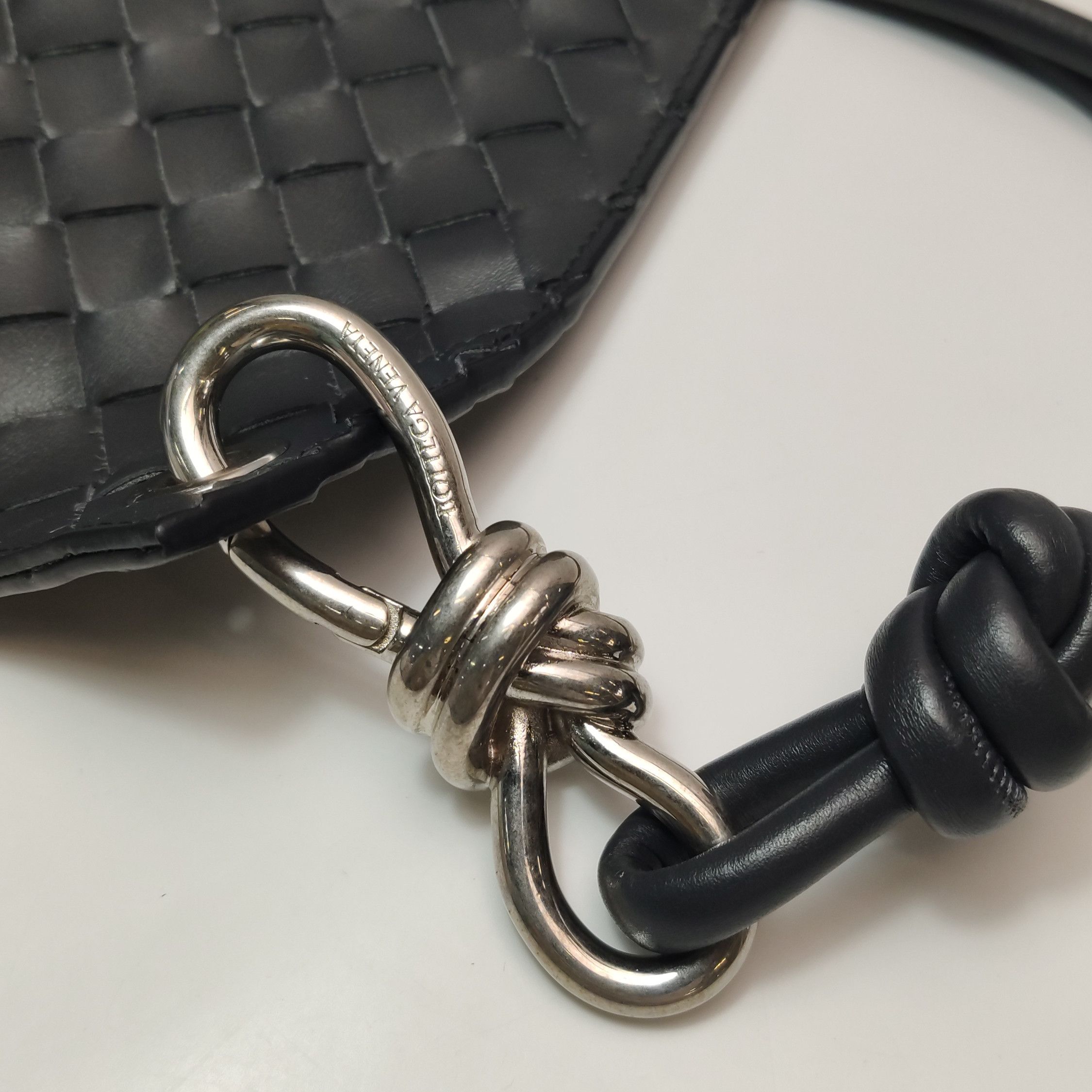 Bottega Veneta Bottega Veneta Women os Shoulder Bags Size ONE SIZE - 9 Thumbnail