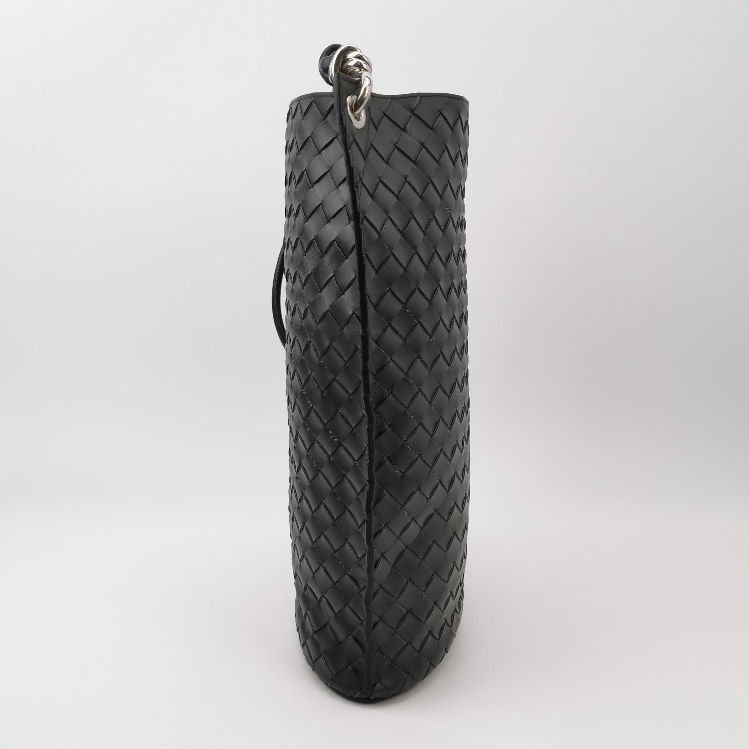 Bottega Veneta Bottega Veneta Women os Shoulder Bags Size ONE SIZE - 4 Thumbnail