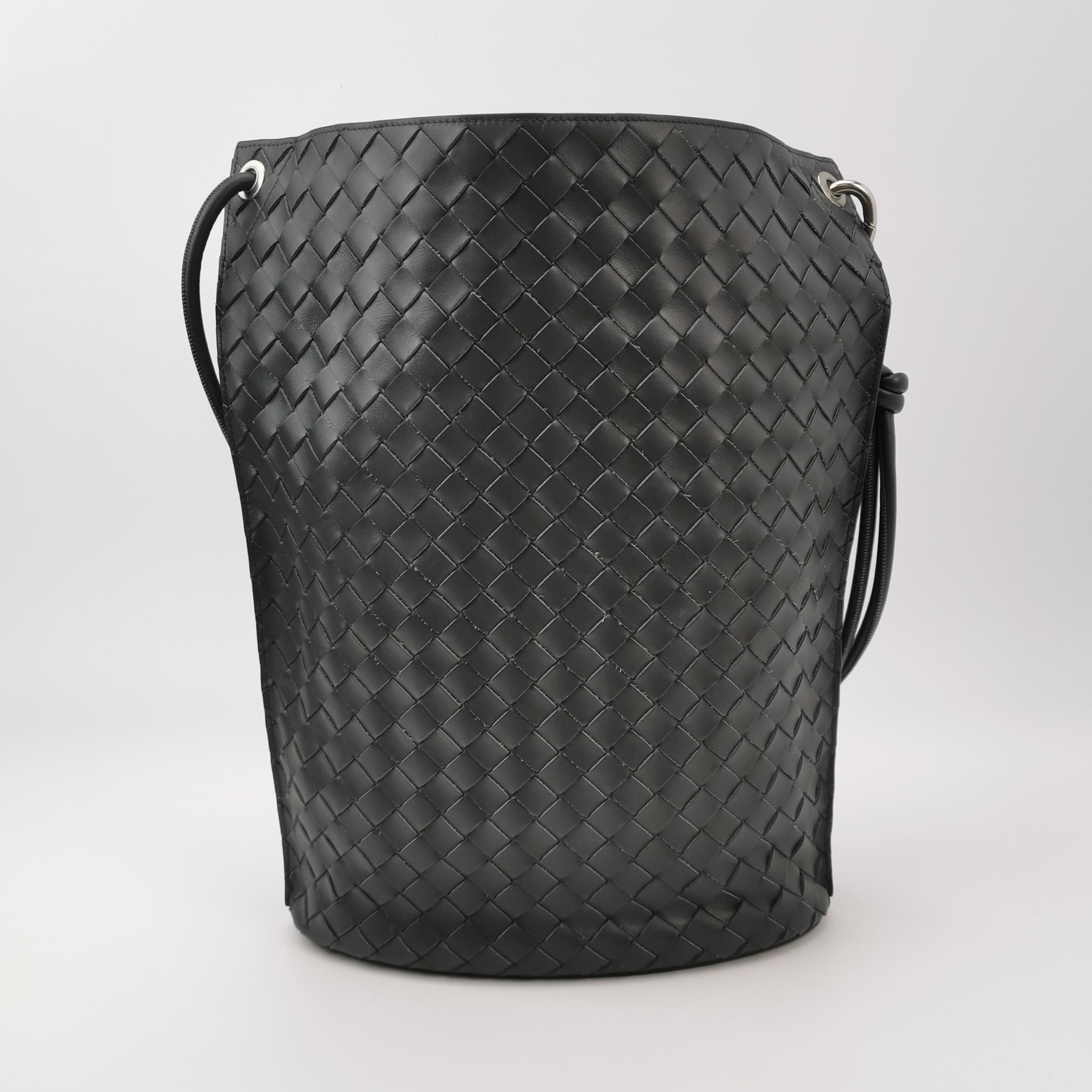 Bottega Veneta Bottega Veneta Women os Shoulder Bags Size ONE SIZE - 5 Thumbnail