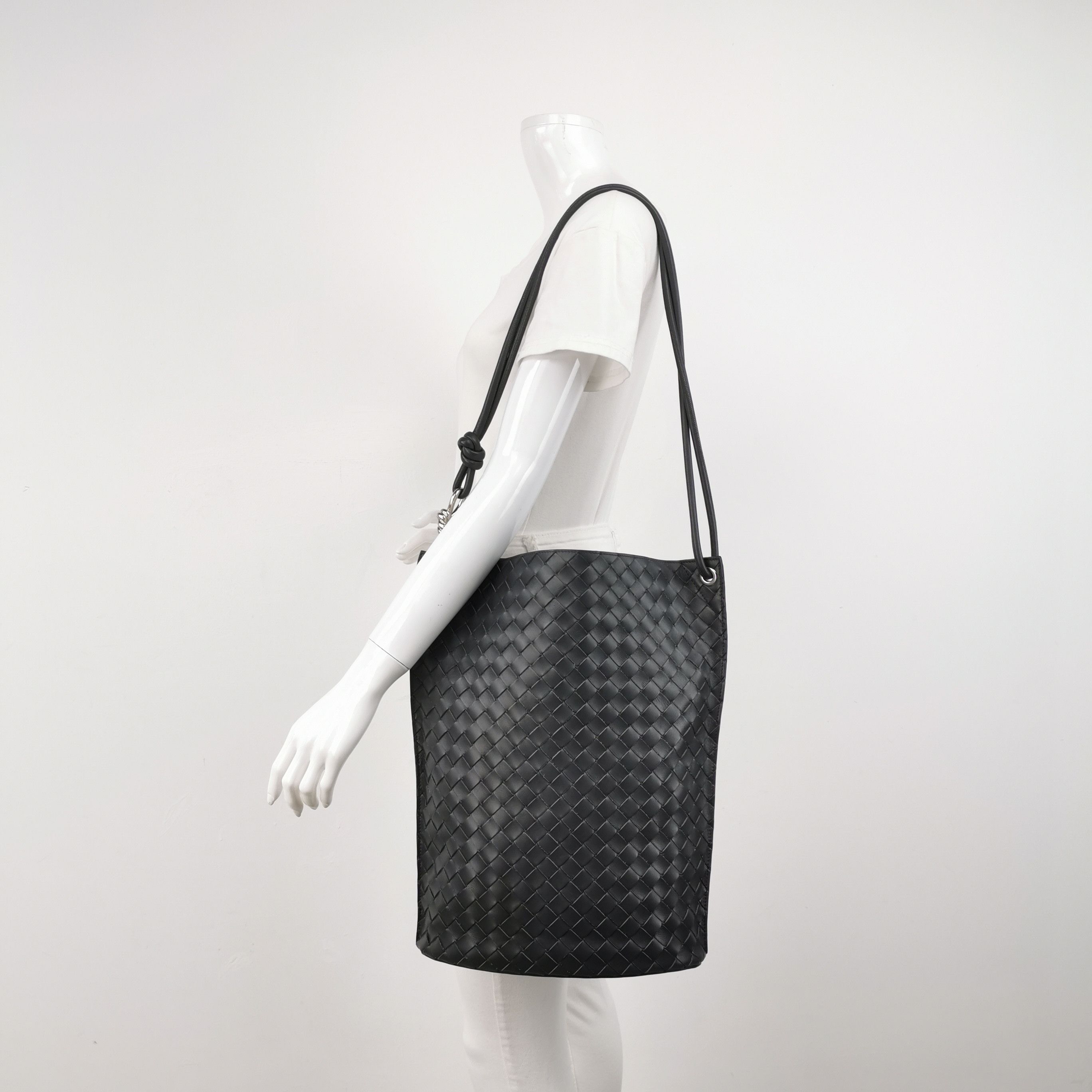 Bottega Veneta Bottega Veneta Women os Shoulder Bags Size ONE SIZE - 2 Thumbnail