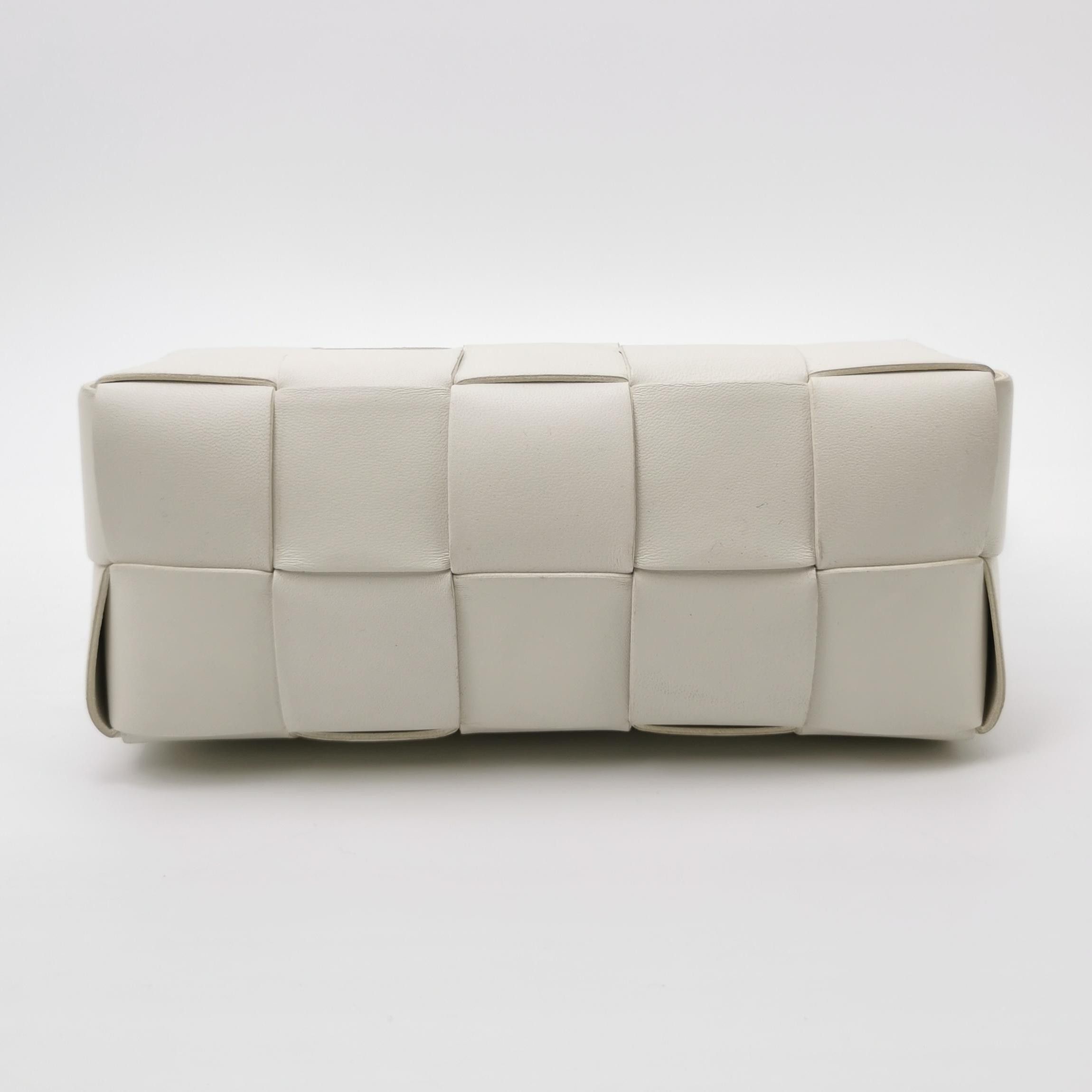 Bottega Veneta Bottega Veneta Women os Shoulder Bags Size ONE SIZE - 6 Thumbnail
