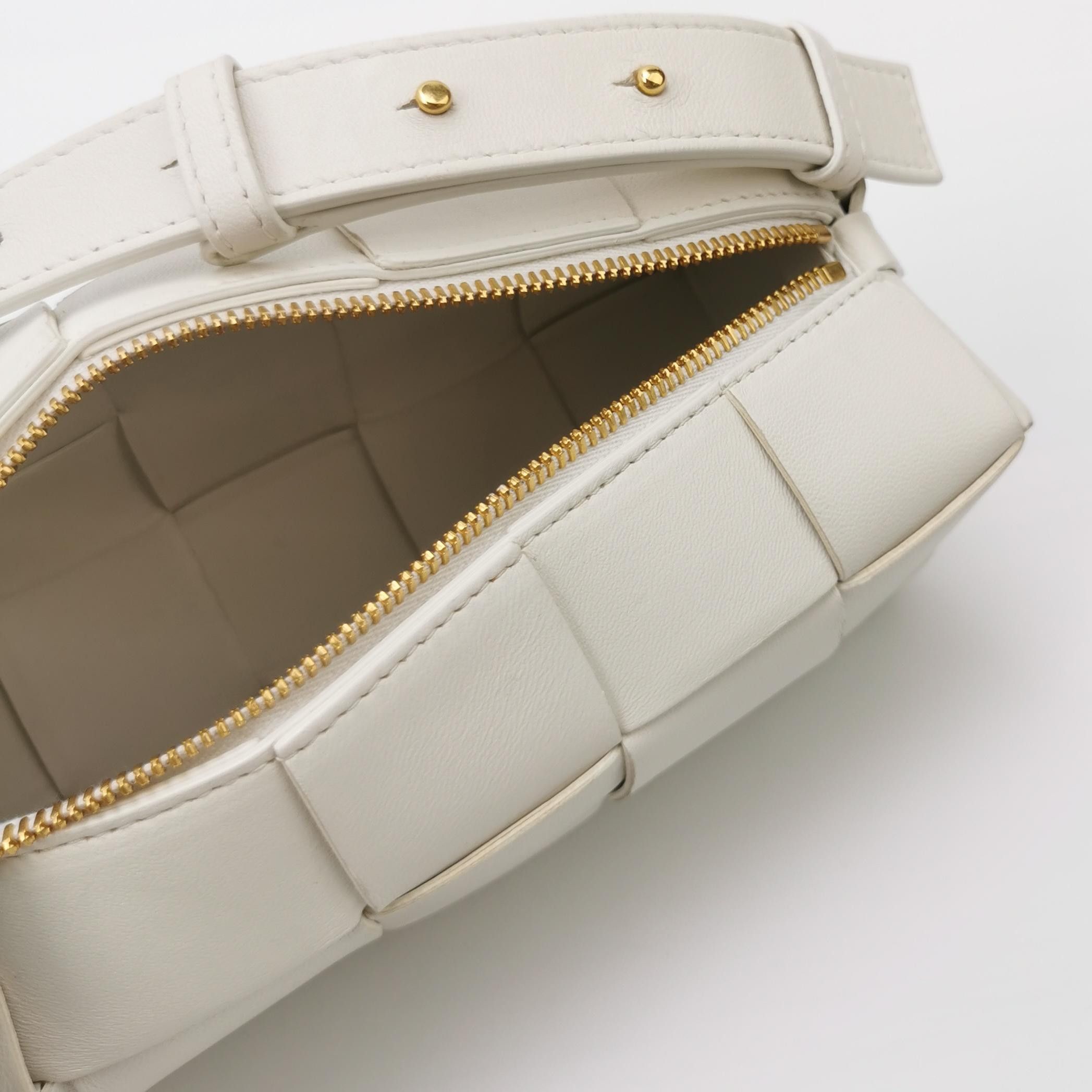 Bottega Veneta Bottega Veneta Women os Shoulder Bags Size ONE SIZE - 7 Thumbnail