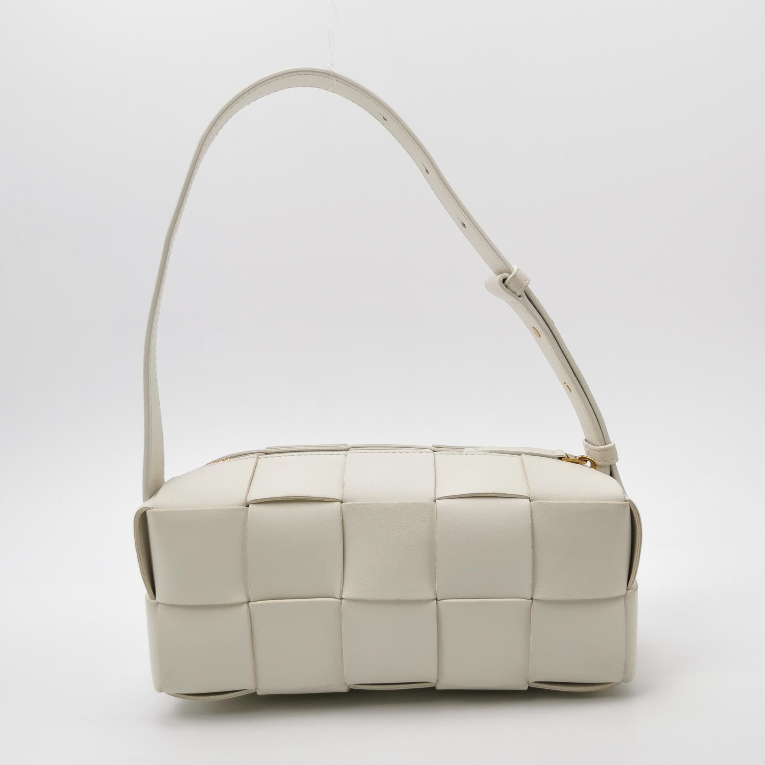 Bottega Veneta Bottega Veneta Women os Shoulder Bags Size ONE SIZE - 5 Thumbnail
