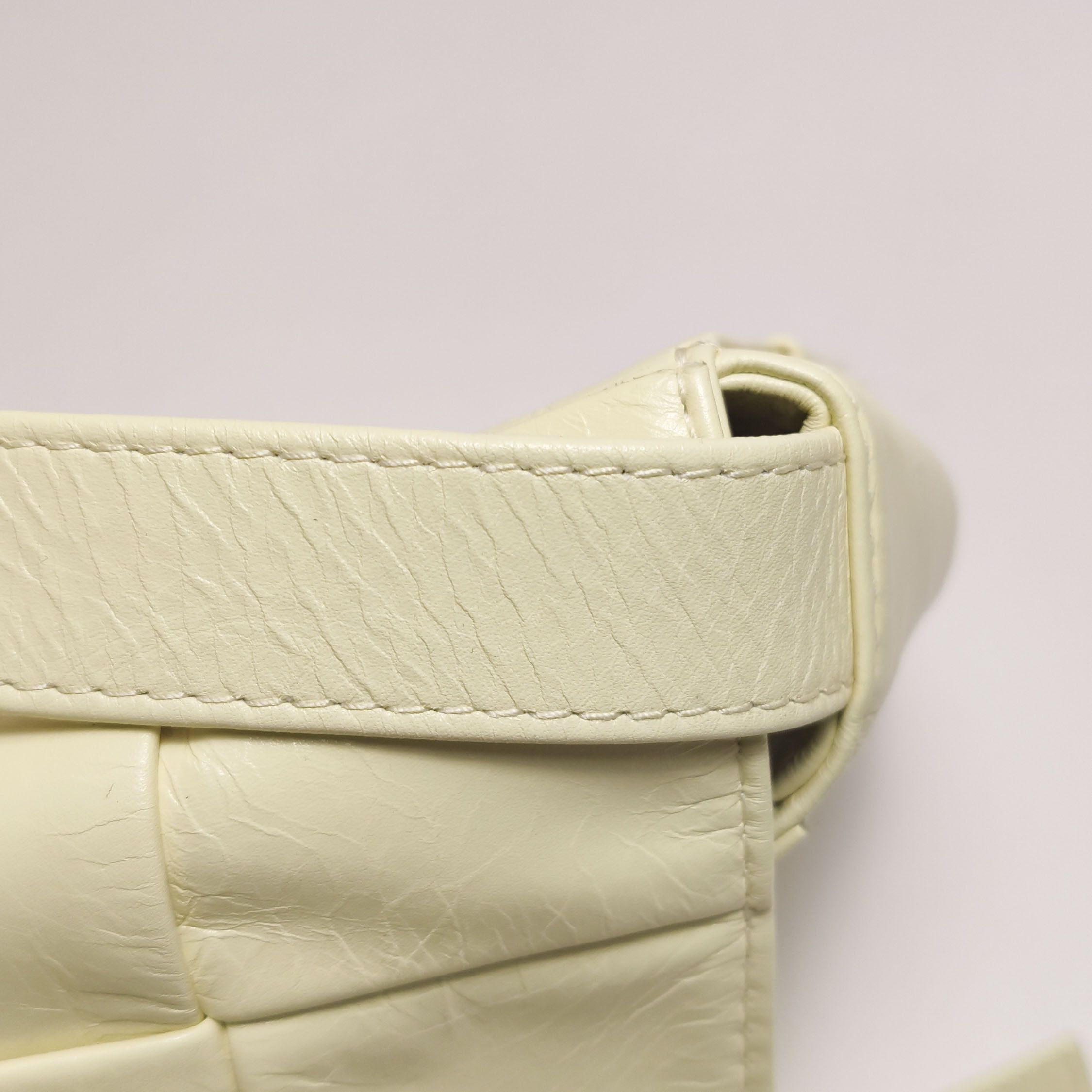 Bottega Veneta Bottega Veneta Women os Shoulder Bags Size ONE SIZE - 13 Thumbnail