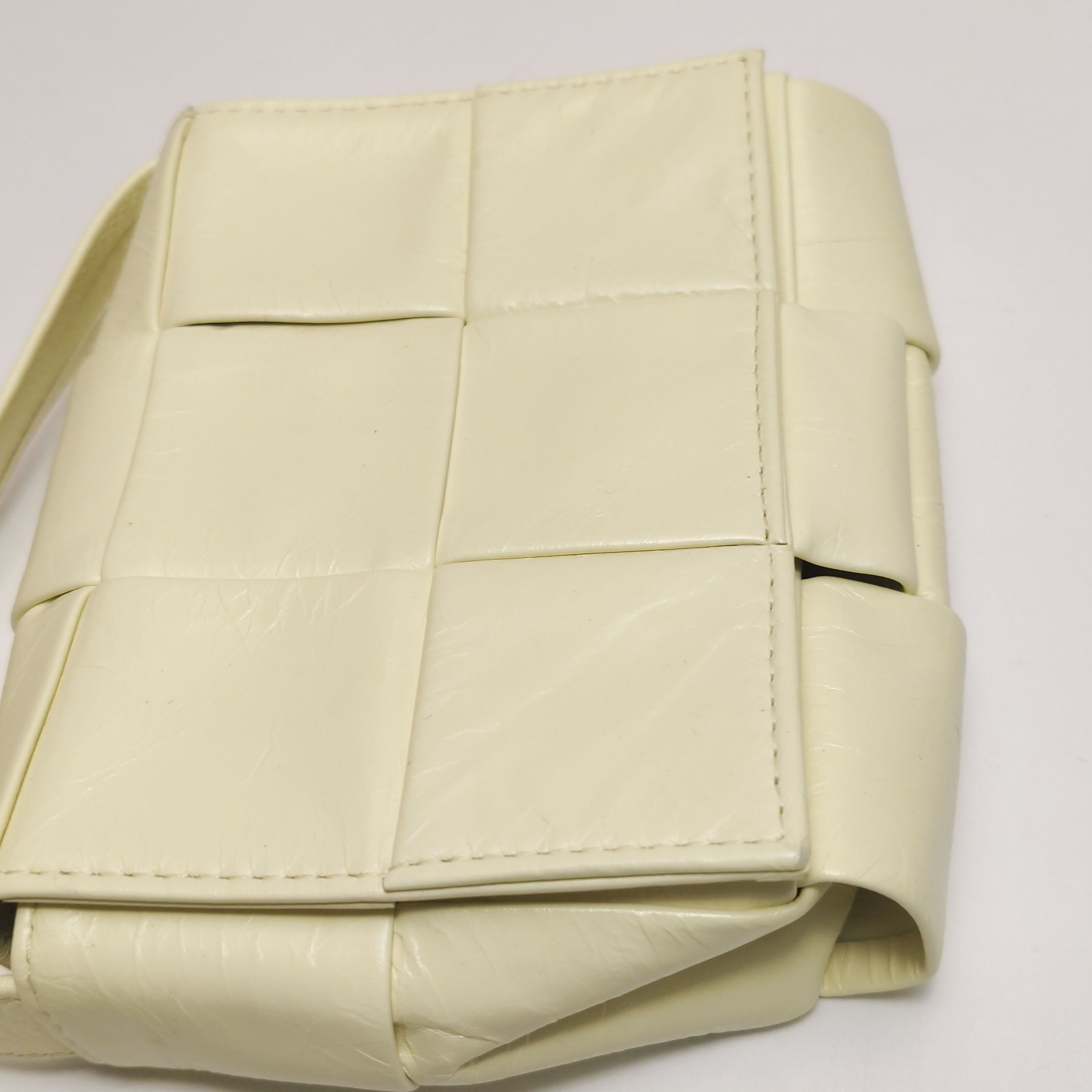 Bottega Veneta Bottega Veneta Women os Shoulder Bags Size ONE SIZE - 11 Thumbnail