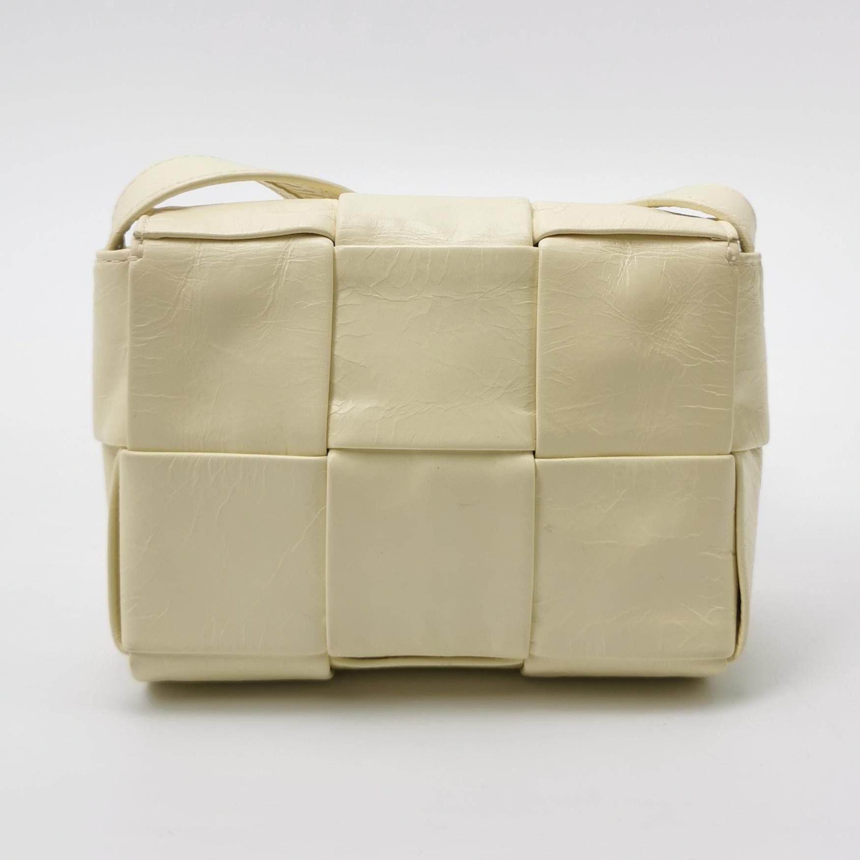 Bottega Veneta Bottega Veneta Women os Shoulder Bags Size ONE SIZE - 5 Thumbnail