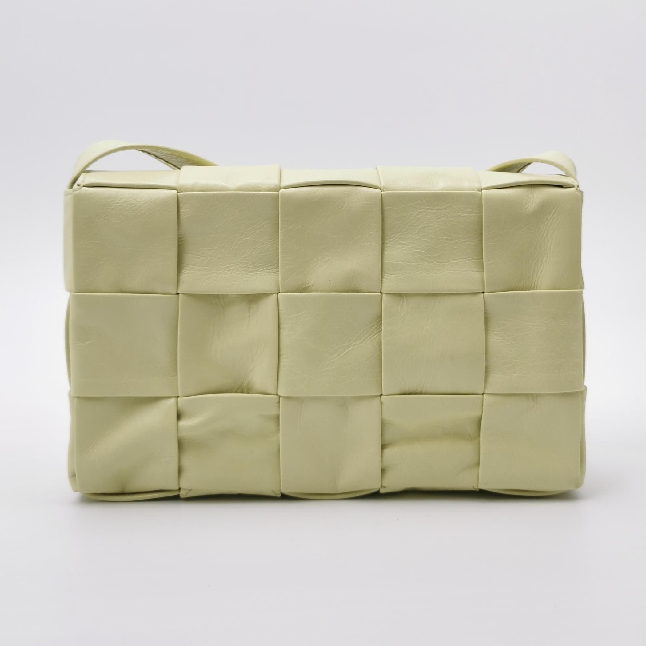 Bottega Veneta Bottega Veneta Women os Shoulder Bags Size ONE SIZE - 5 Thumbnail