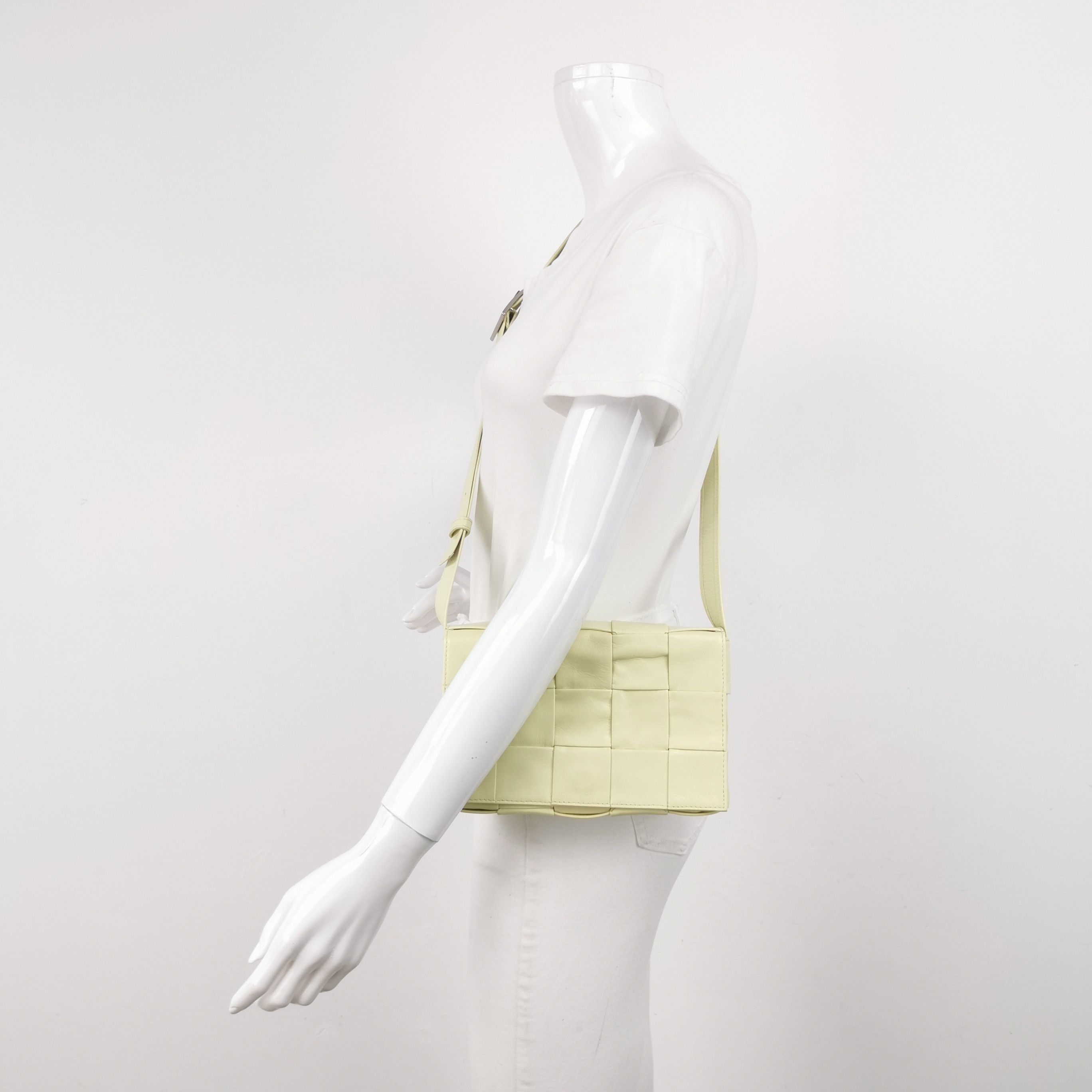 Bottega Veneta Bottega Veneta Women os Shoulder Bags Size ONE SIZE - 2 Thumbnail