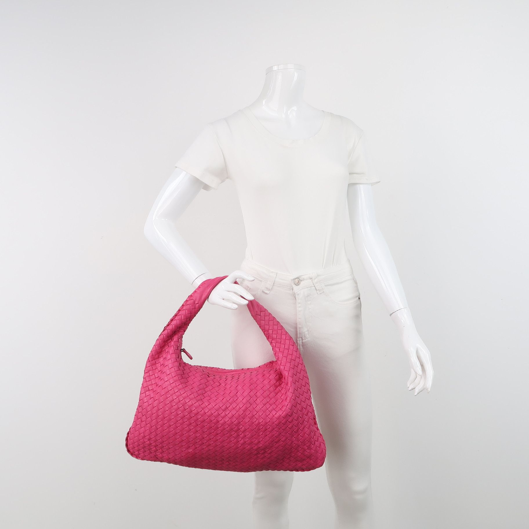 Bottega Veneta Bottega Veneta Women os Tote Bags Size ONE SIZE - 2 Thumbnail
