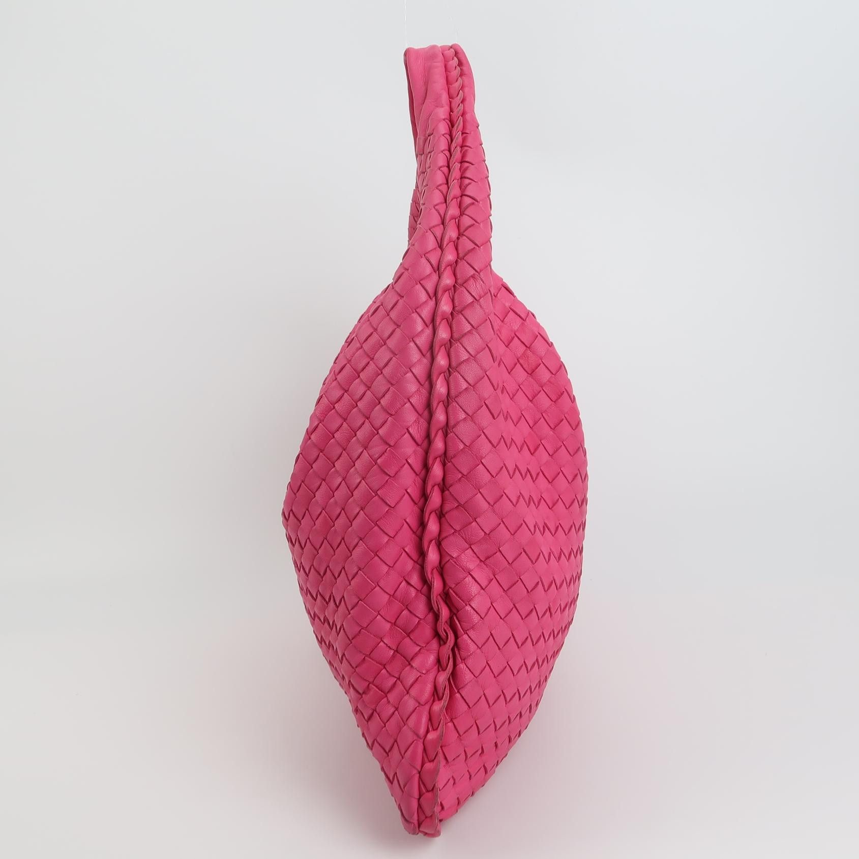 Bottega Veneta Bottega Veneta Women os Tote Bags Size ONE SIZE - 3 Thumbnail