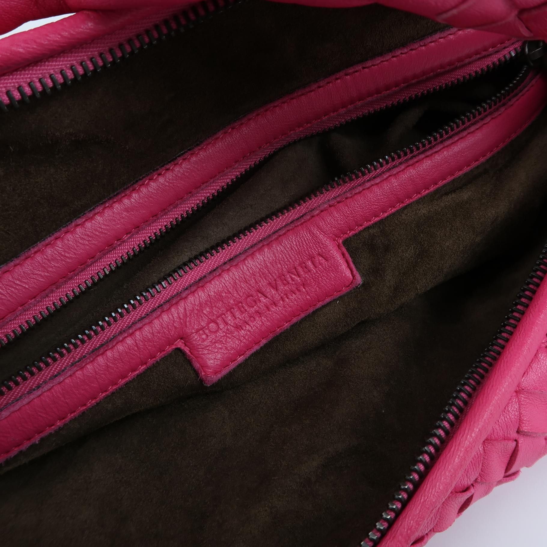 Bottega Veneta Bottega Veneta Women os Tote Bags Size ONE SIZE - 8 Thumbnail