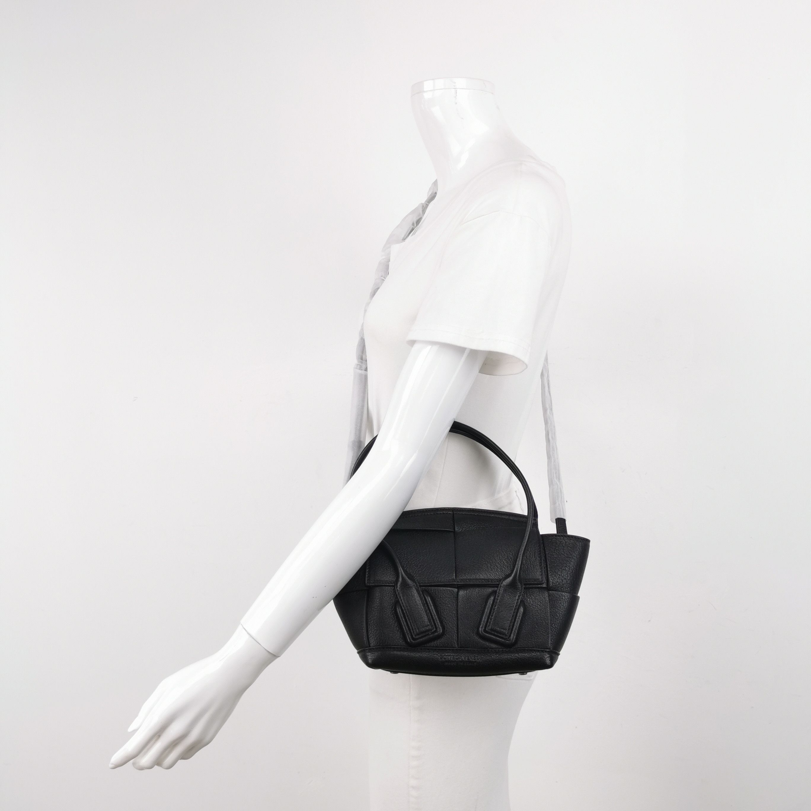 Bottega Veneta Bottega Veneta Women os Shoulder Bags Size ONE SIZE - 2 Thumbnail