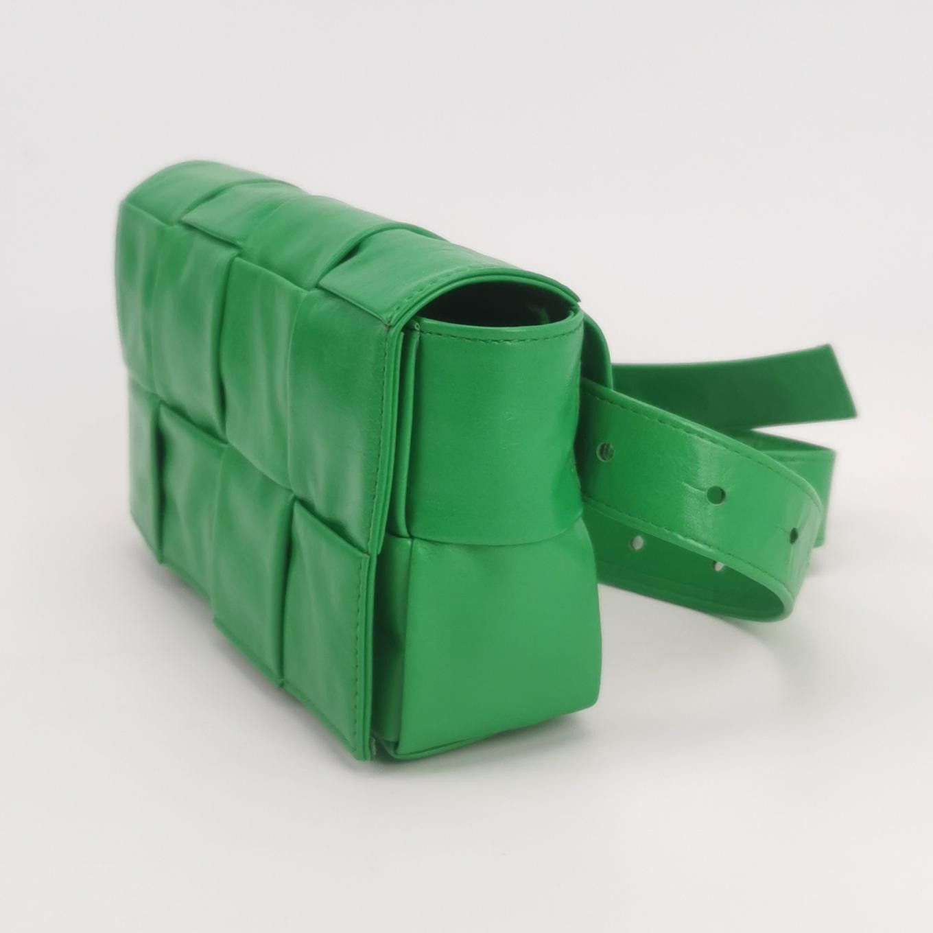 Bottega Veneta Bottega Veneta Women os Belt Bags Size ONE SIZE - 3 Thumbnail
