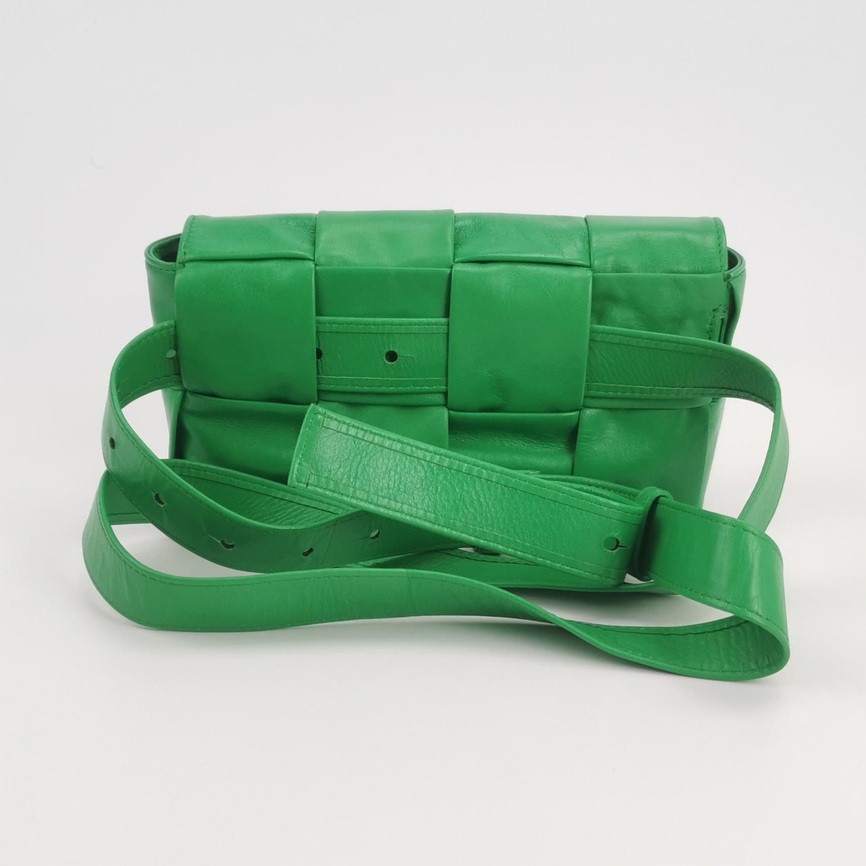Bottega Veneta Bottega Veneta Women os Belt Bags Size ONE SIZE - 5 Thumbnail