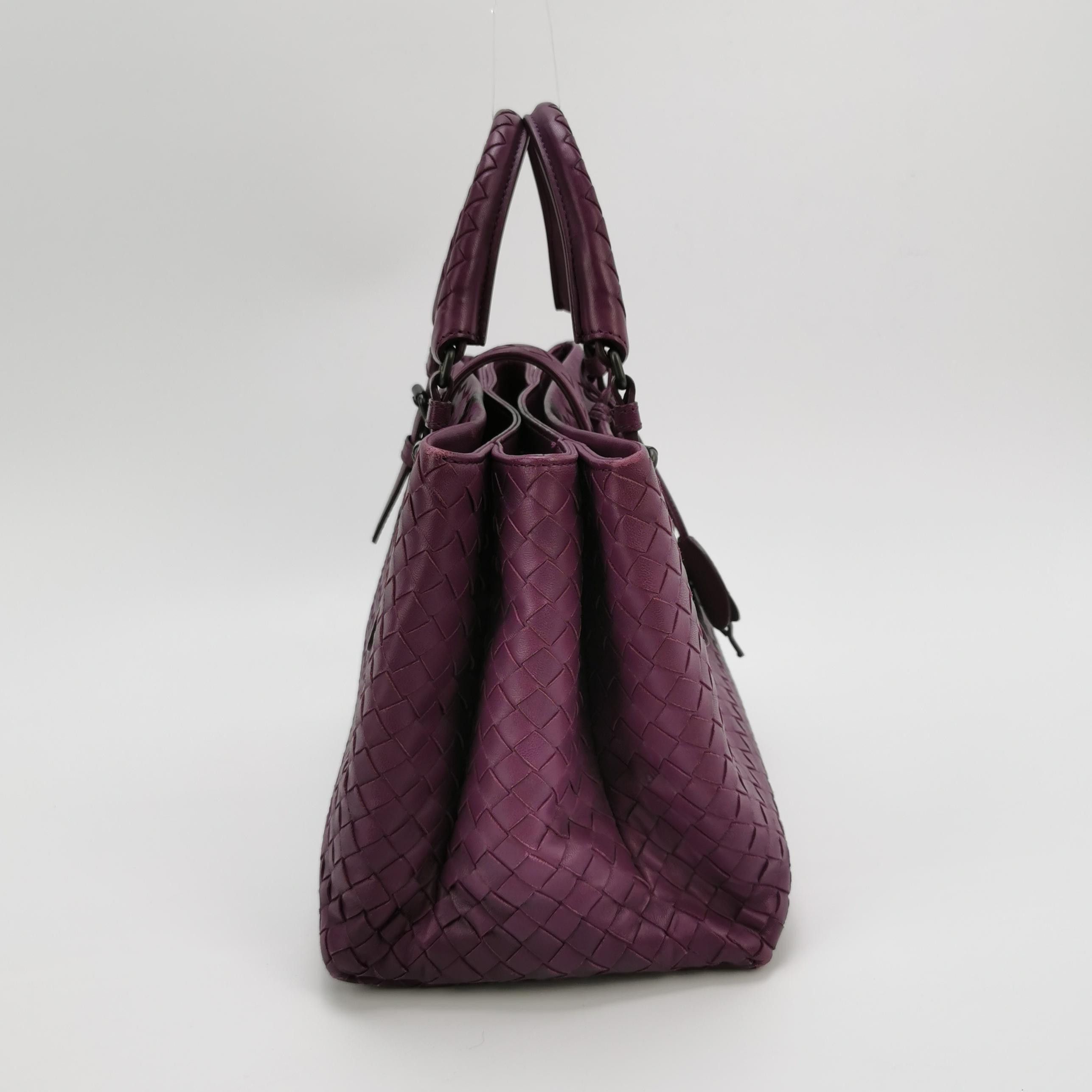 Bottega Veneta Bottega Veneta Women os Shoulder Bags Size ONE SIZE - 4 Thumbnail