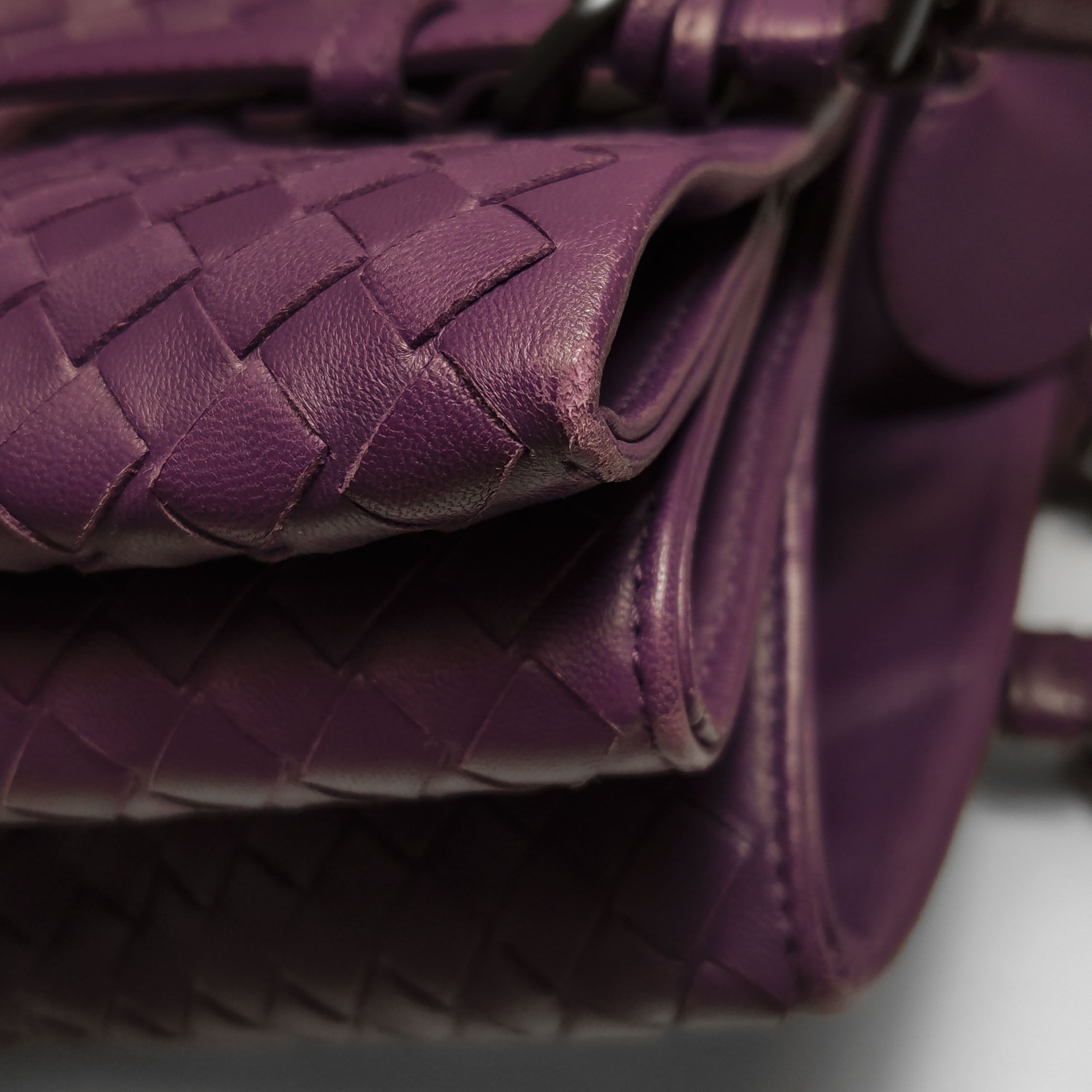 Bottega Veneta Bottega Veneta Women os Shoulder Bags Size ONE SIZE - 20 Thumbnail