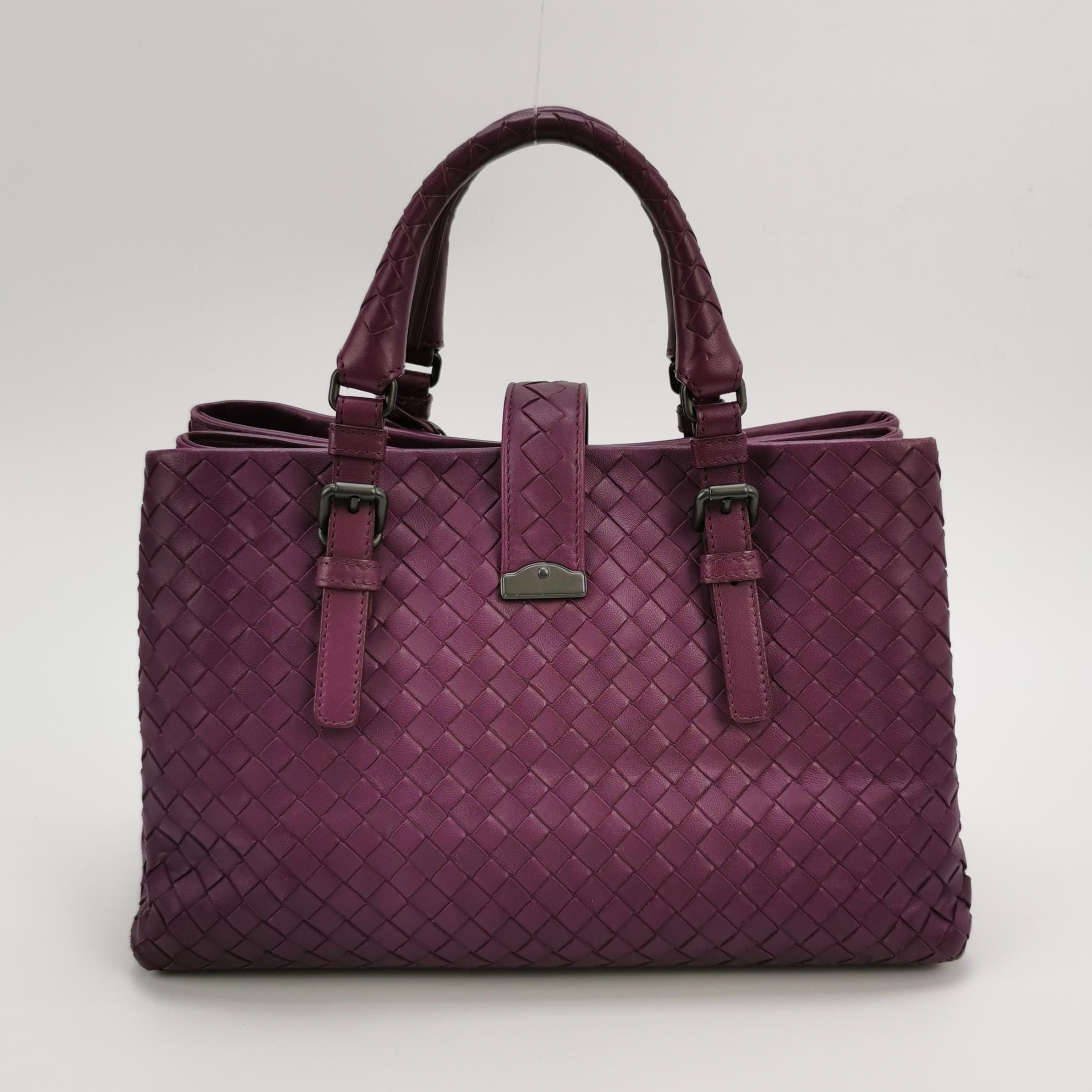 Bottega Veneta Bottega Veneta Women os Shoulder Bags Size ONE SIZE - 5 Thumbnail