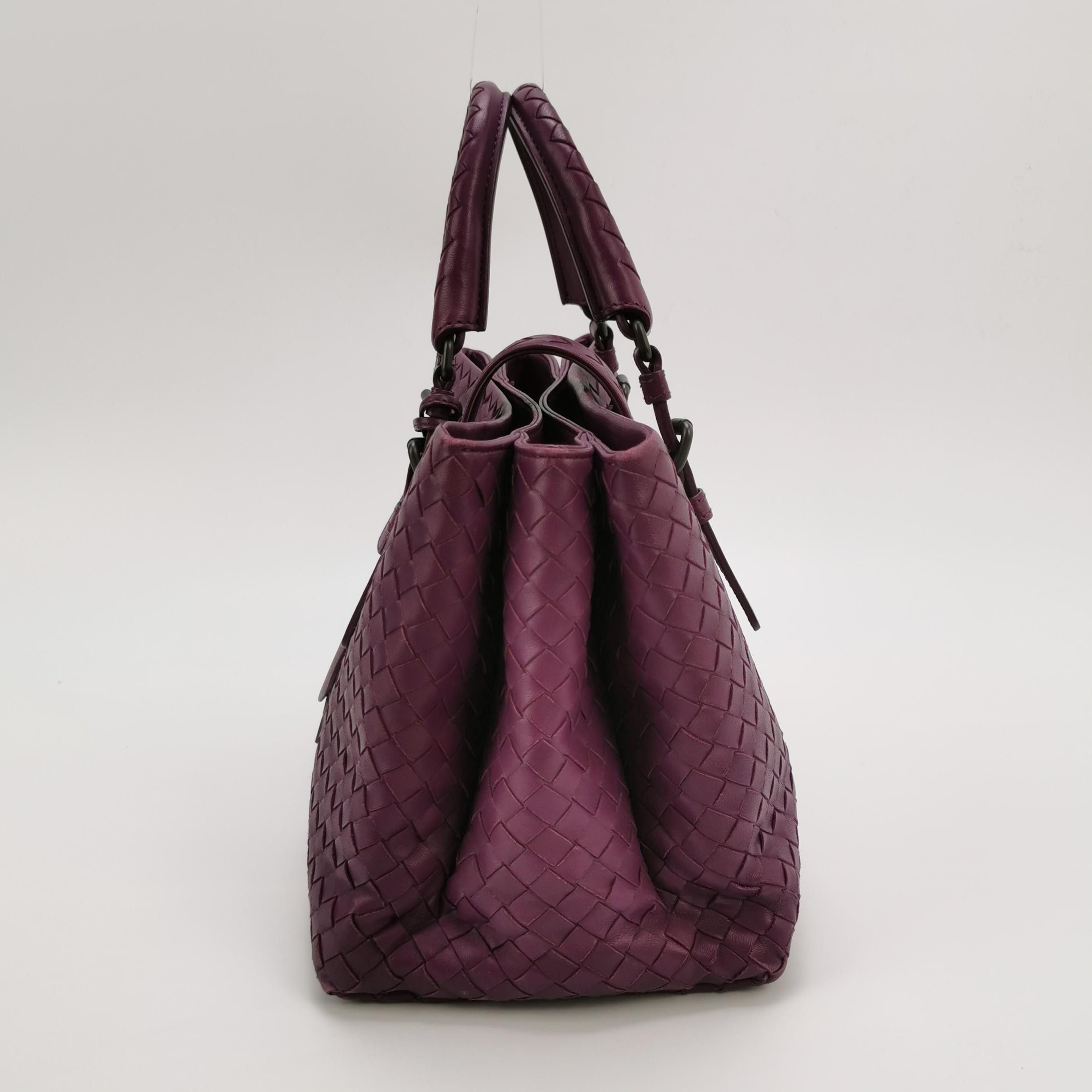 Bottega Veneta Bottega Veneta Women os Shoulder Bags Size ONE SIZE - 3 Thumbnail