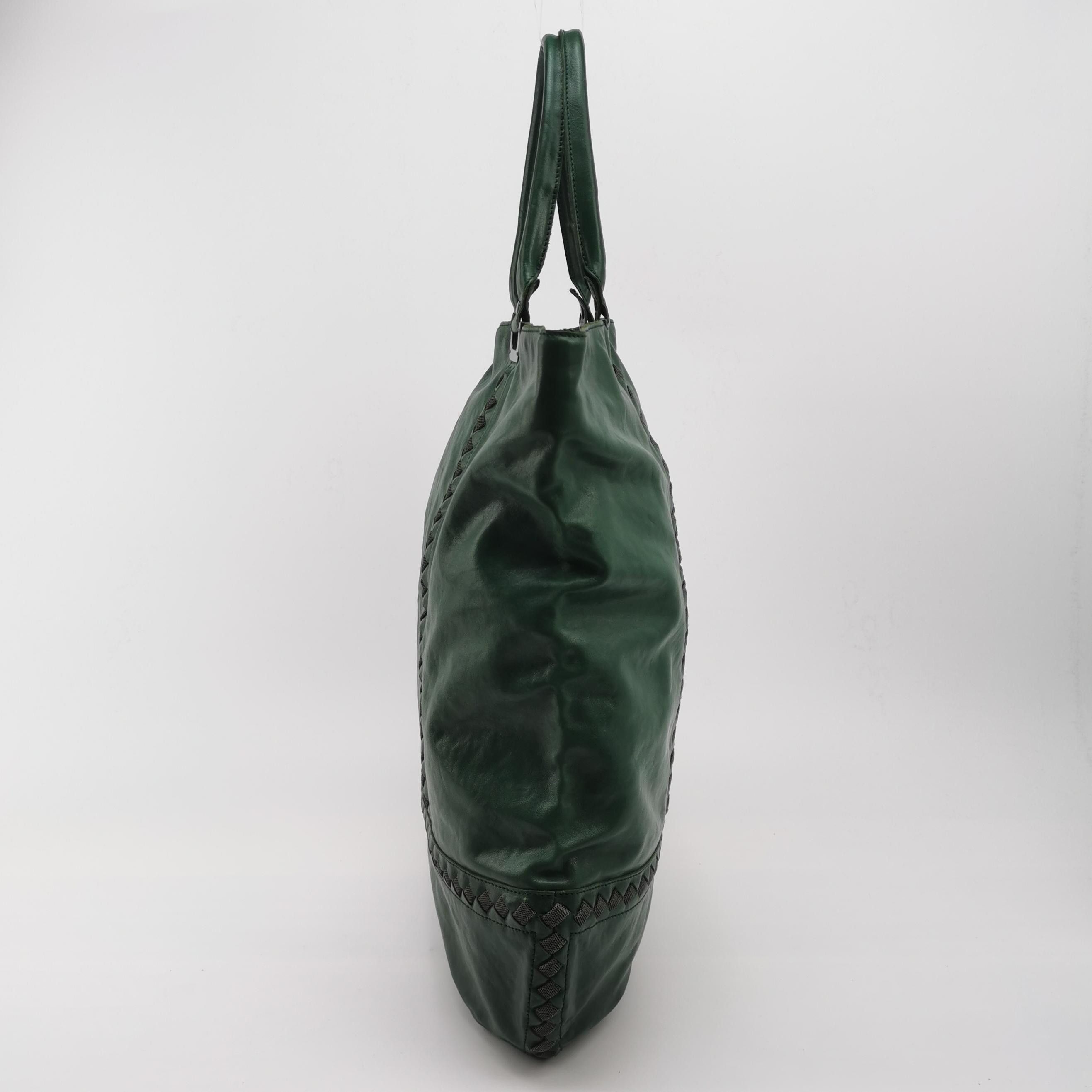 Bottega Veneta Bottega Veneta Women os Tote Bags Size ONE SIZE - 4 Thumbnail