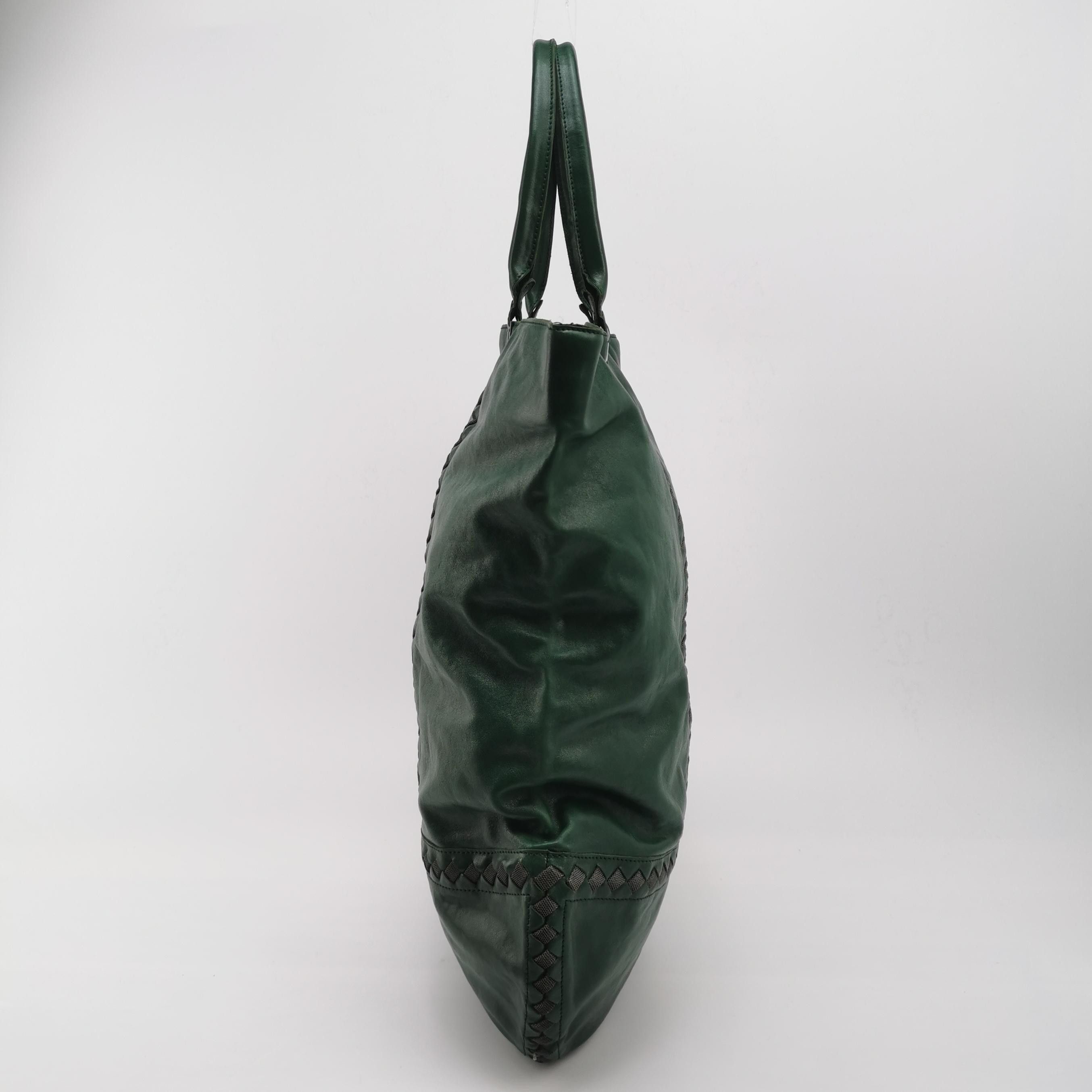 Bottega Veneta Bottega Veneta Women os Tote Bags Size ONE SIZE - 3 Thumbnail