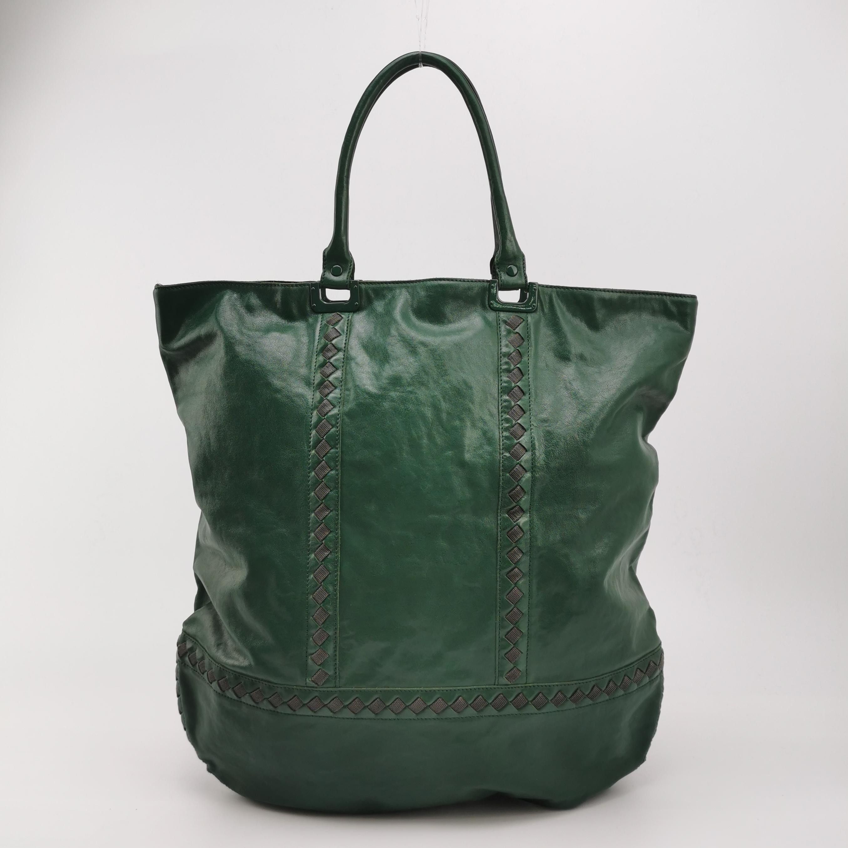 Bottega Veneta Bottega Veneta Women os Tote Bags Size ONE SIZE - 5 Thumbnail