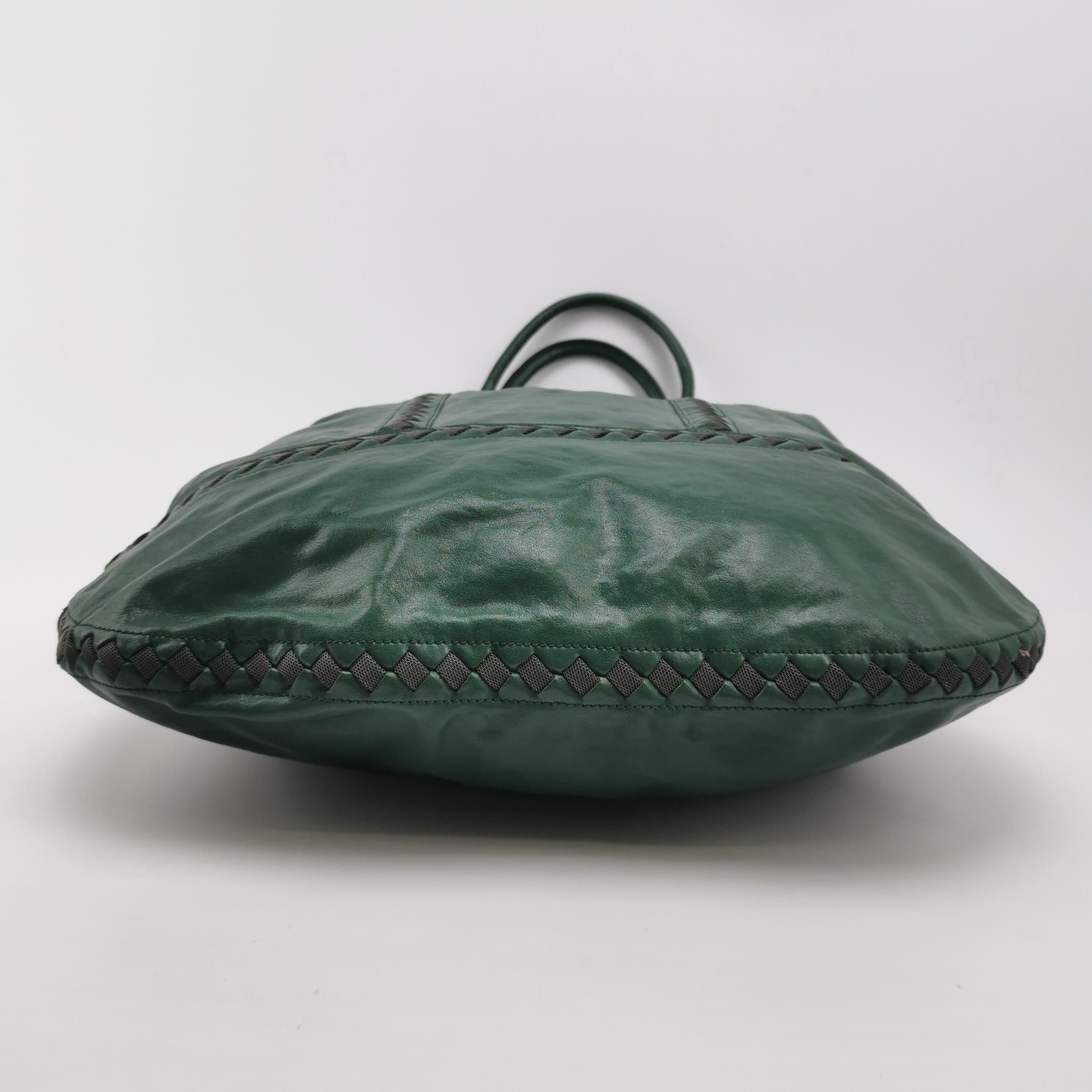 Bottega Veneta Bottega Veneta Women os Tote Bags Size ONE SIZE - 6 Thumbnail