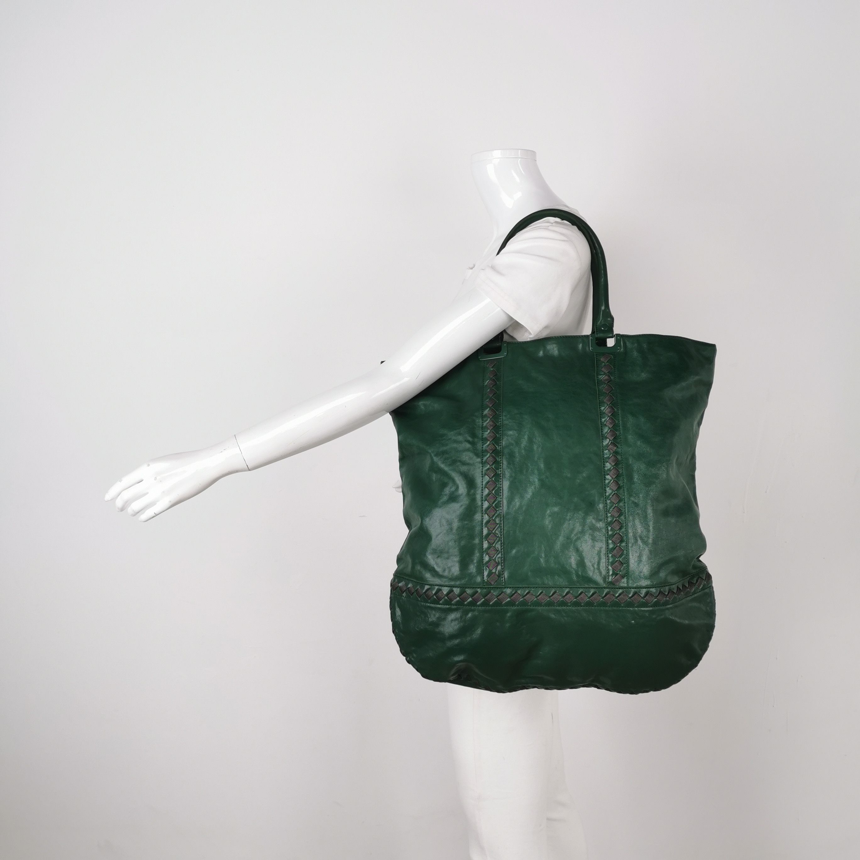 Bottega Veneta Bottega Veneta Women os Tote Bags Size ONE SIZE - 2 Thumbnail