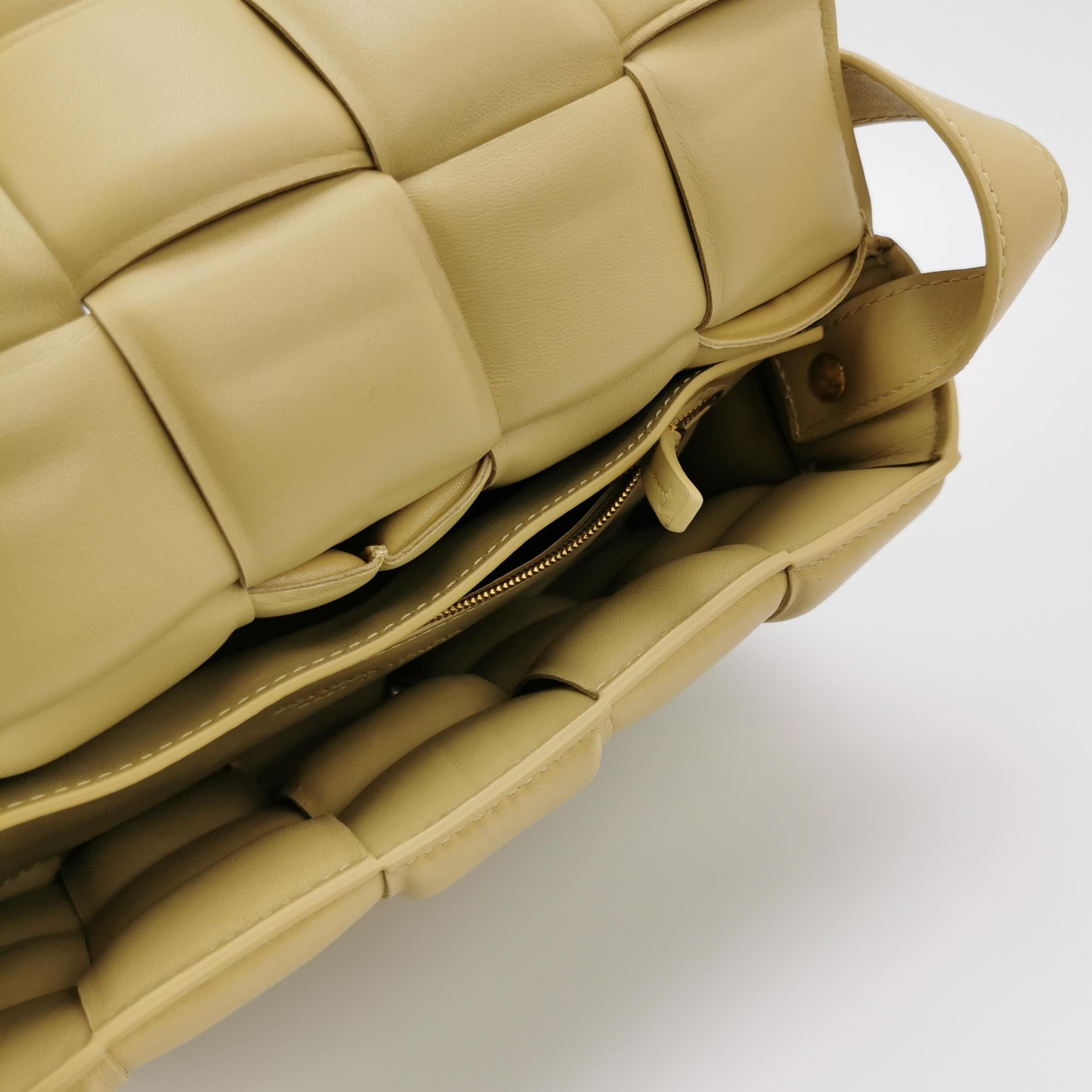 Bottega Veneta Bottega Veneta Women os Shoulder Bags Size ONE SIZE - 7 Thumbnail