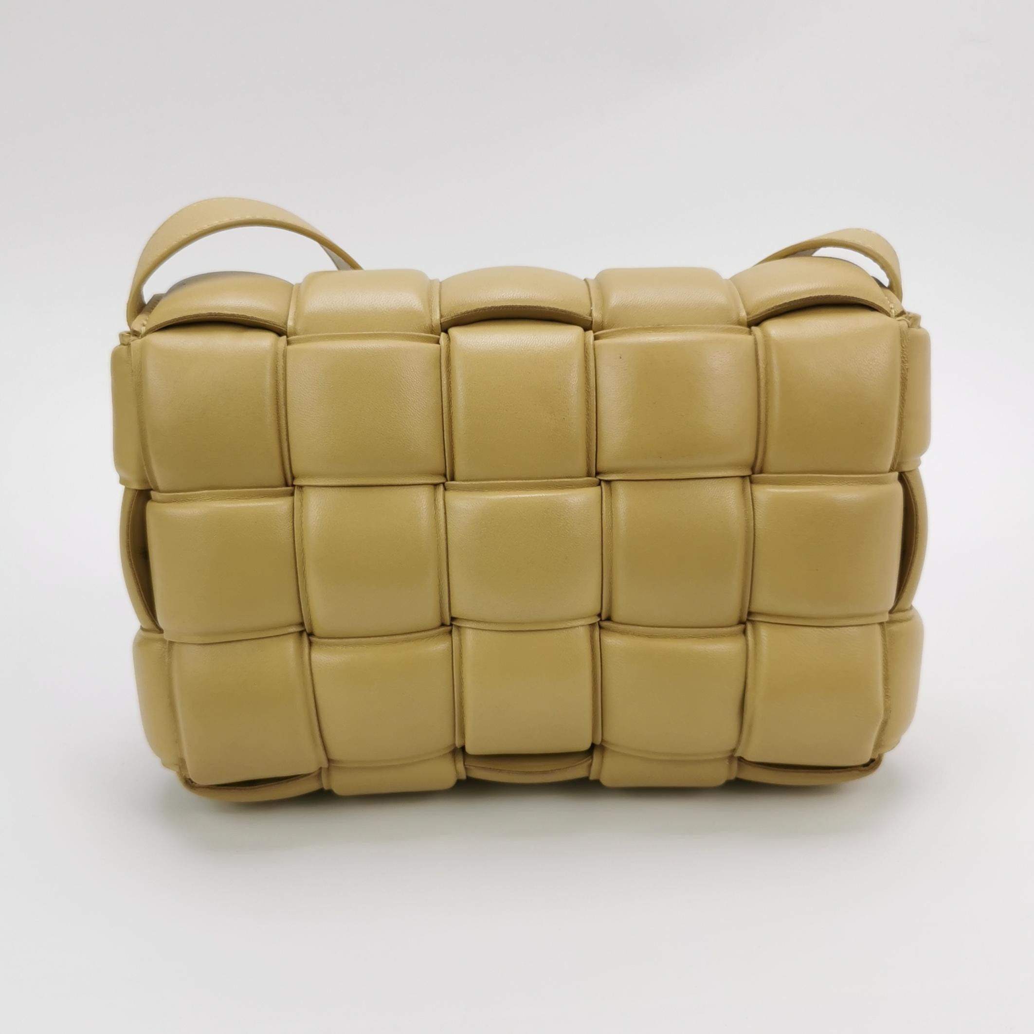 Bottega Veneta Bottega Veneta Women os Shoulder Bags Size ONE SIZE - 5 Thumbnail