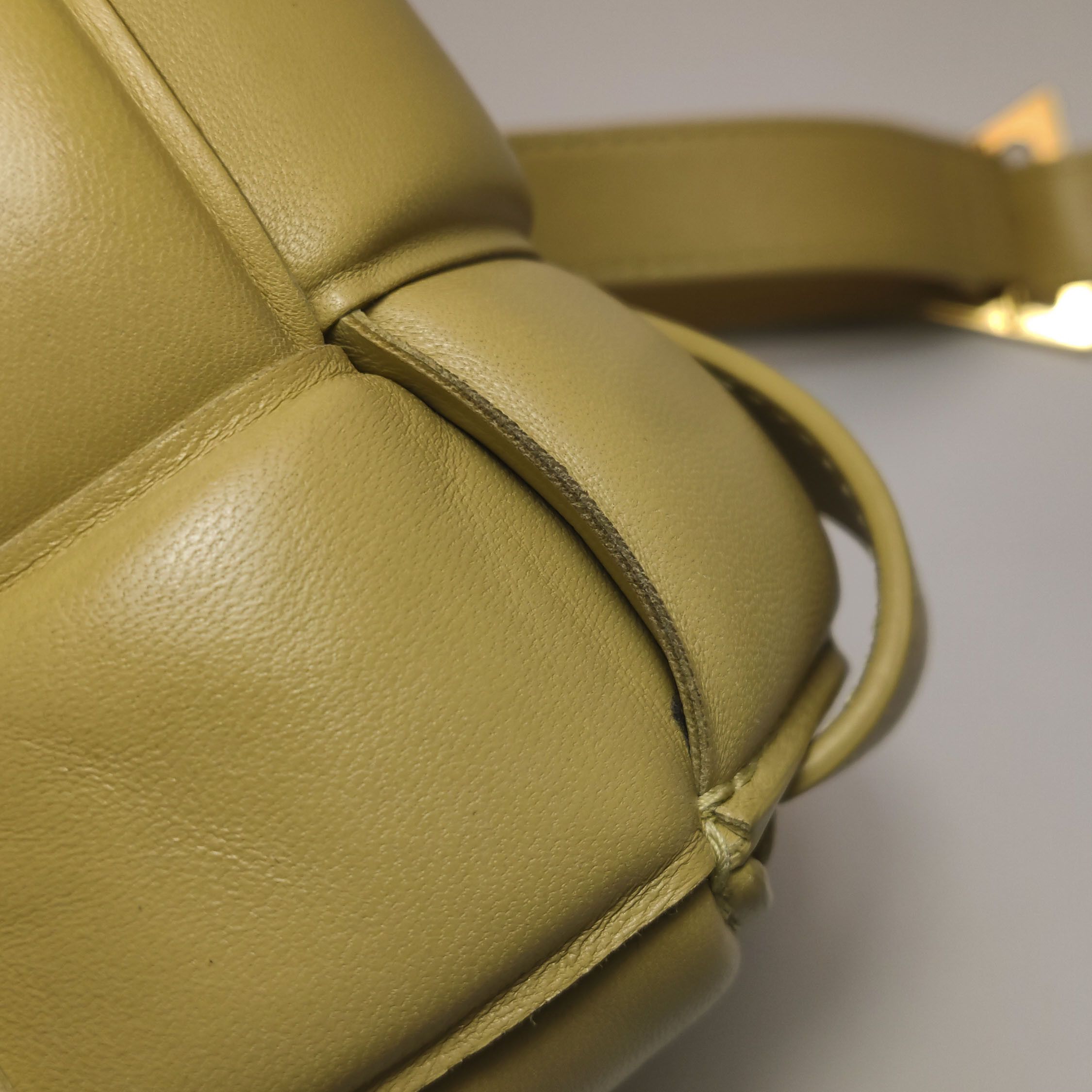 Bottega Veneta Bottega Veneta Women os Shoulder Bags Size ONE SIZE - 16 Thumbnail