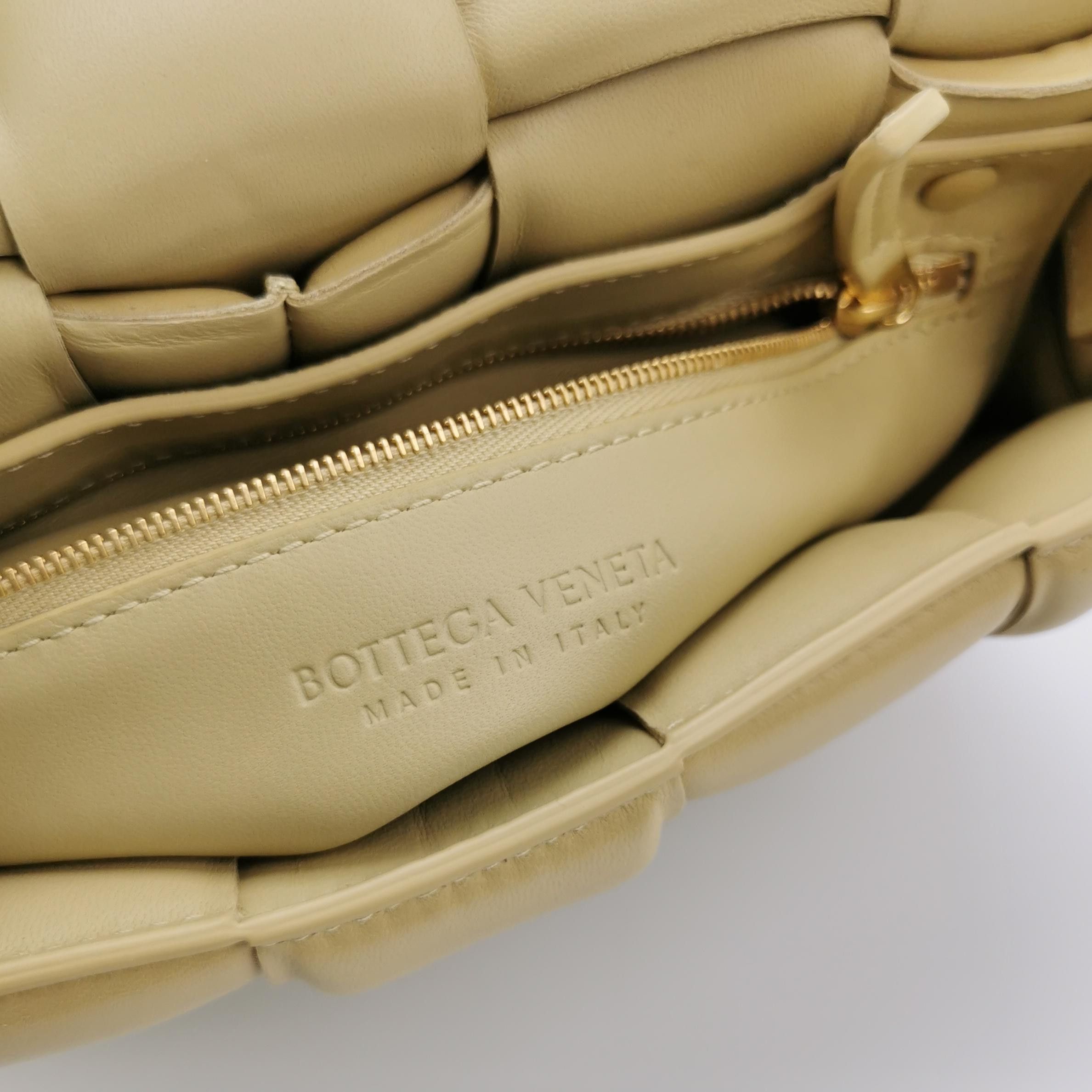 Bottega Veneta Bottega Veneta Women os Shoulder Bags Size ONE SIZE - 8 Thumbnail