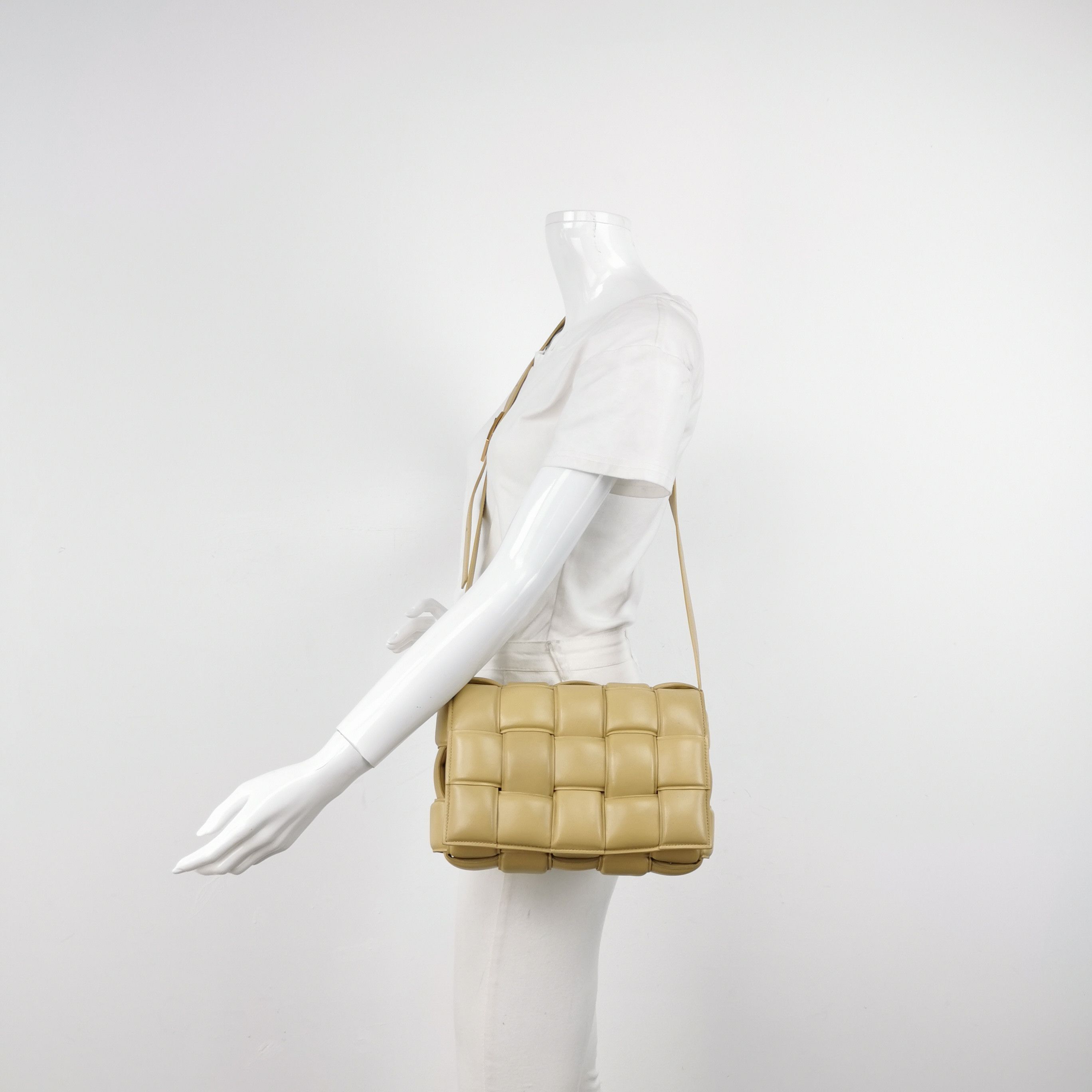 Bottega Veneta Bottega Veneta Women os Shoulder Bags Size ONE SIZE - 2 Thumbnail