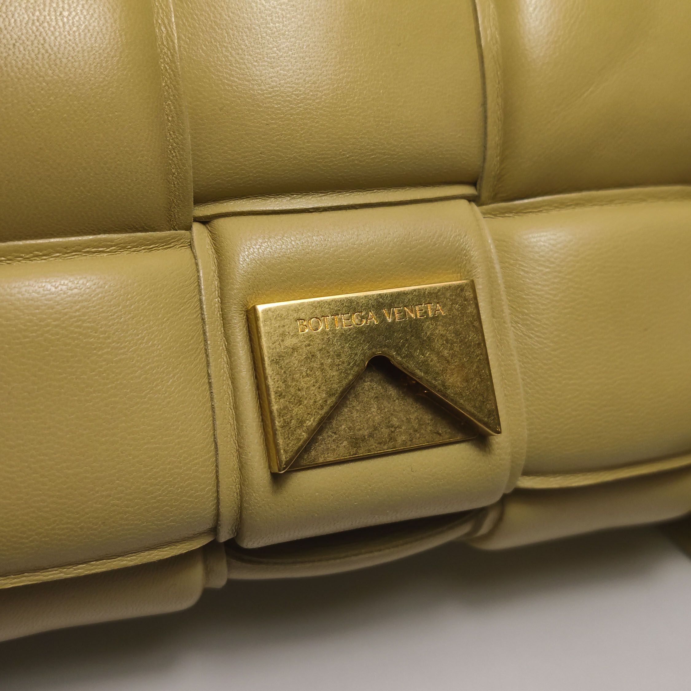 Bottega Veneta Bottega Veneta Women os Shoulder Bags Size ONE SIZE - 10 Thumbnail