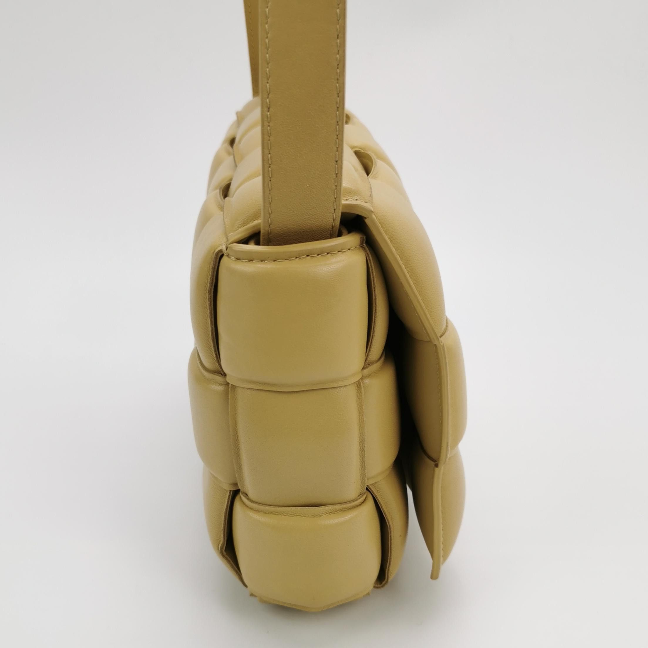 Bottega Veneta Bottega Veneta Women os Shoulder Bags Size ONE SIZE - 4 Thumbnail