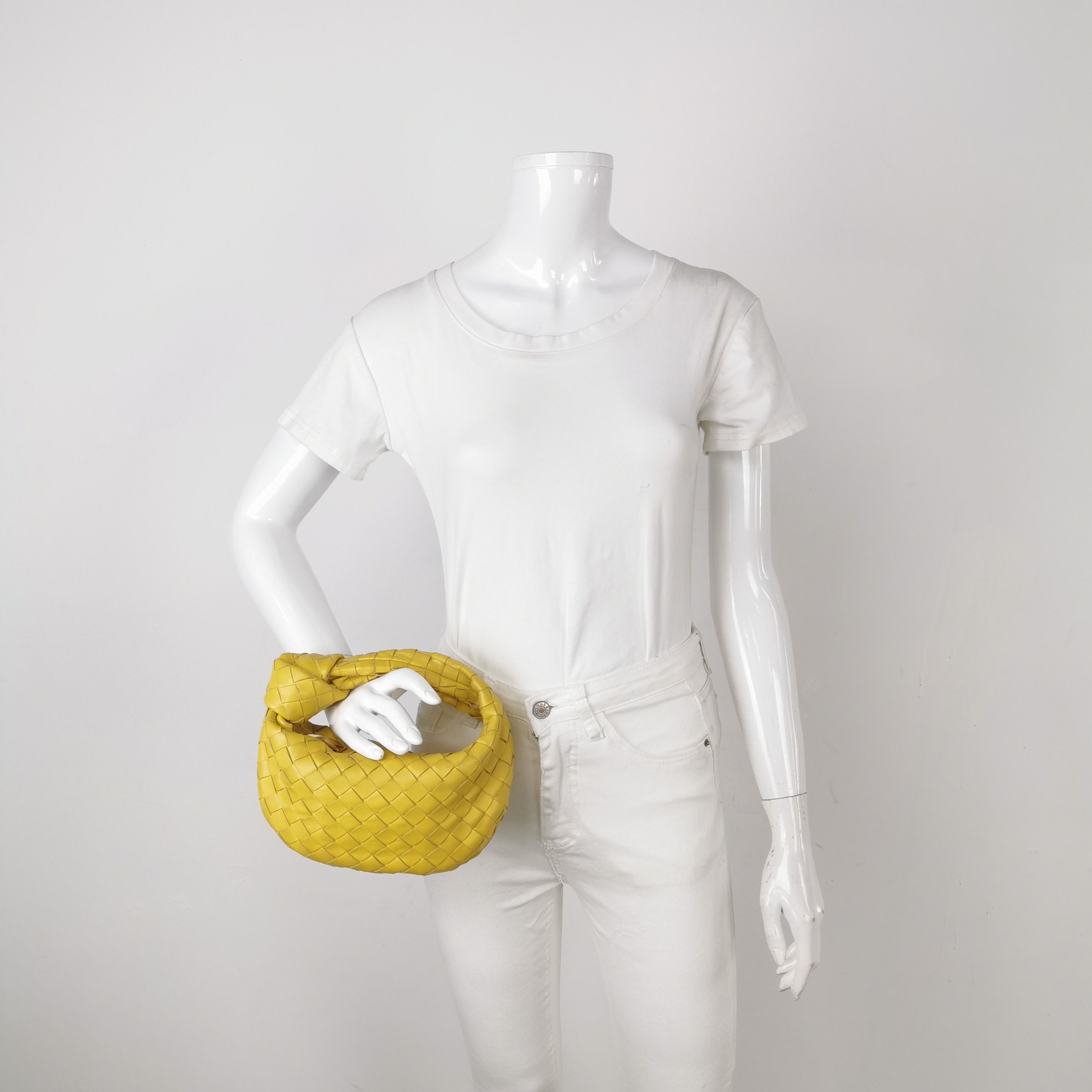 Bottega Veneta Bottega Veneta Women os Tote Bags Size ONE SIZE - 2 Thumbnail